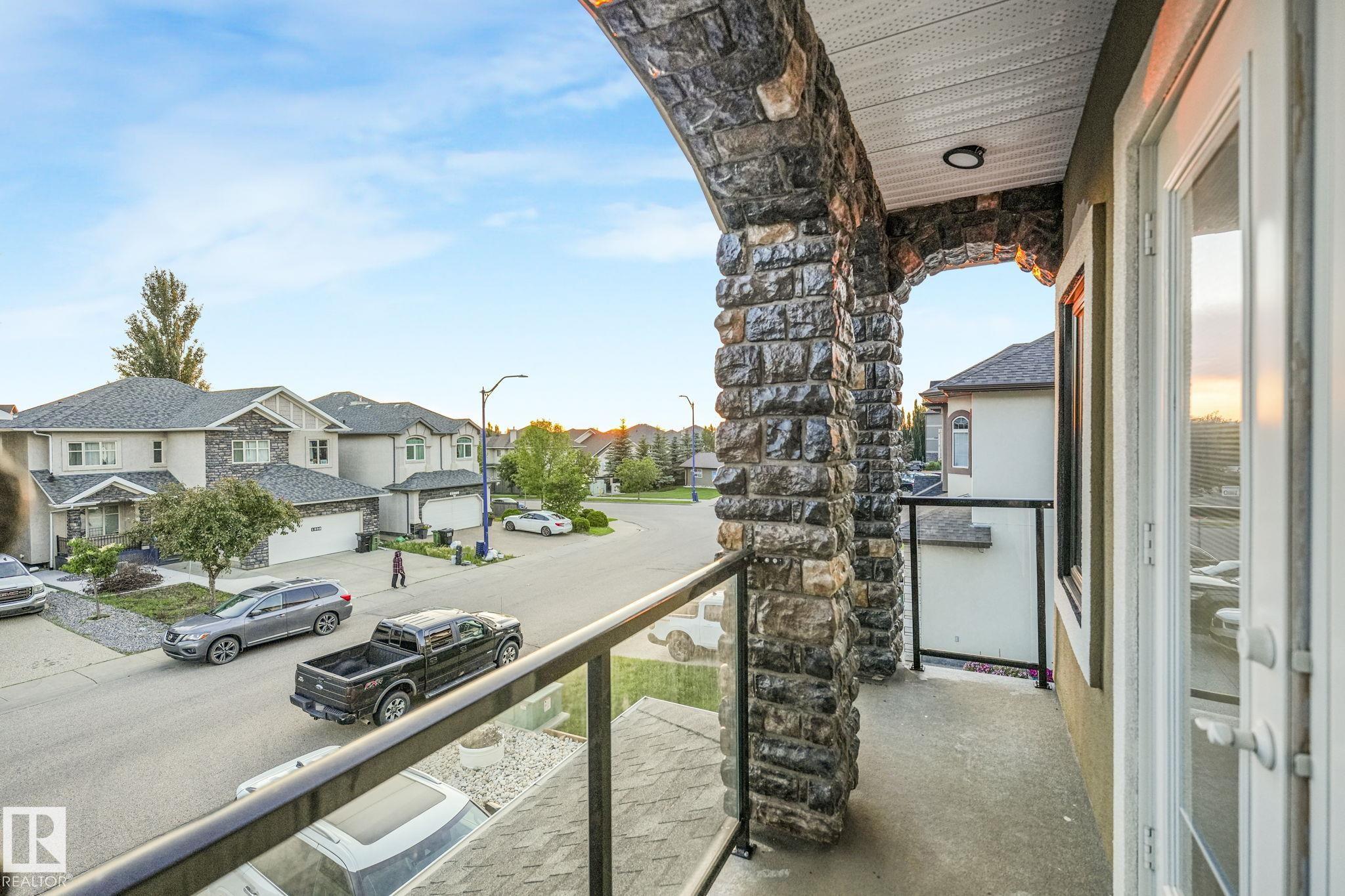 Photo 21 at 1511 68 Street SW, Summerside, Edmonton