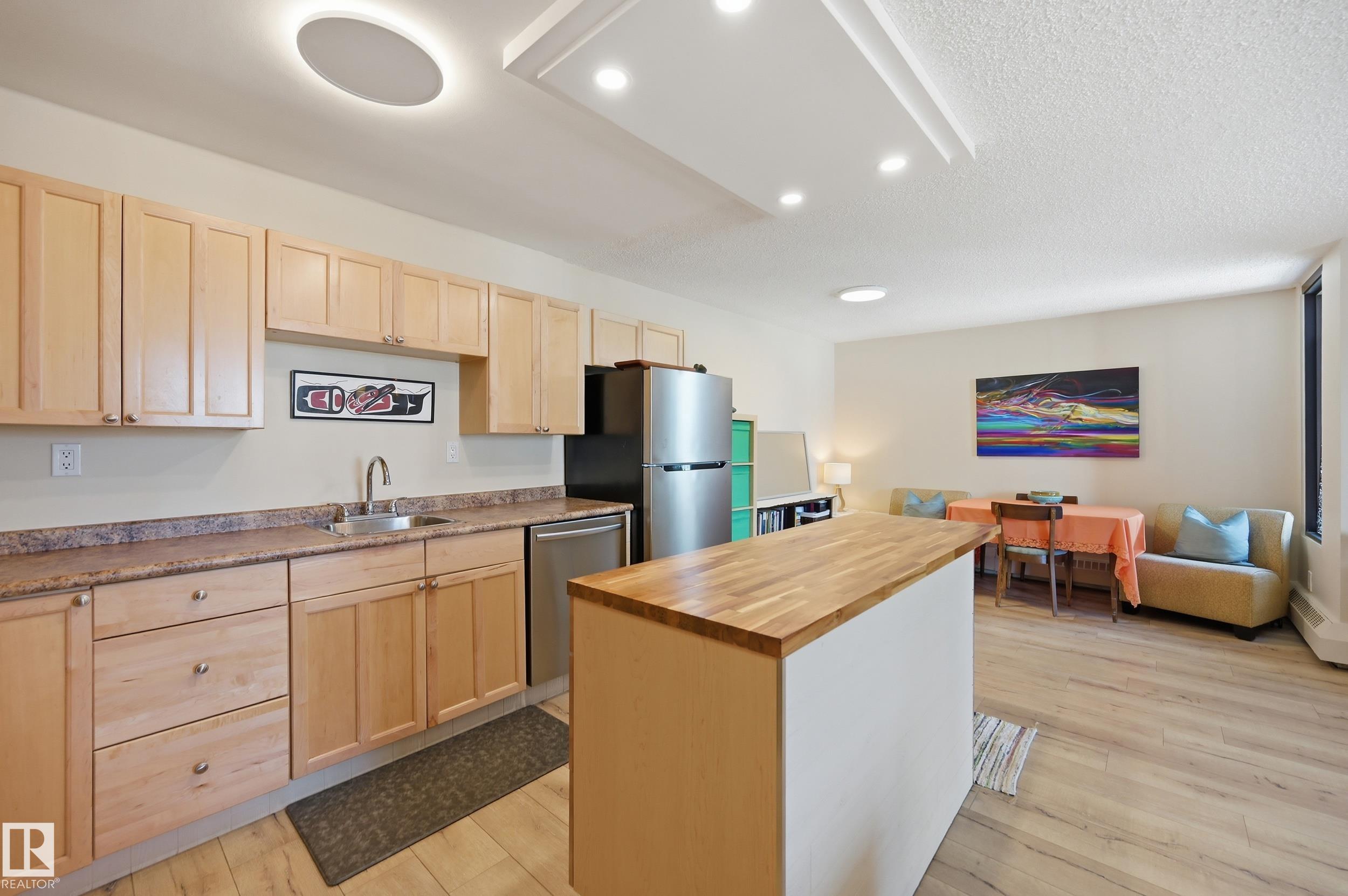 Picture for #601 10125 109 ST NW