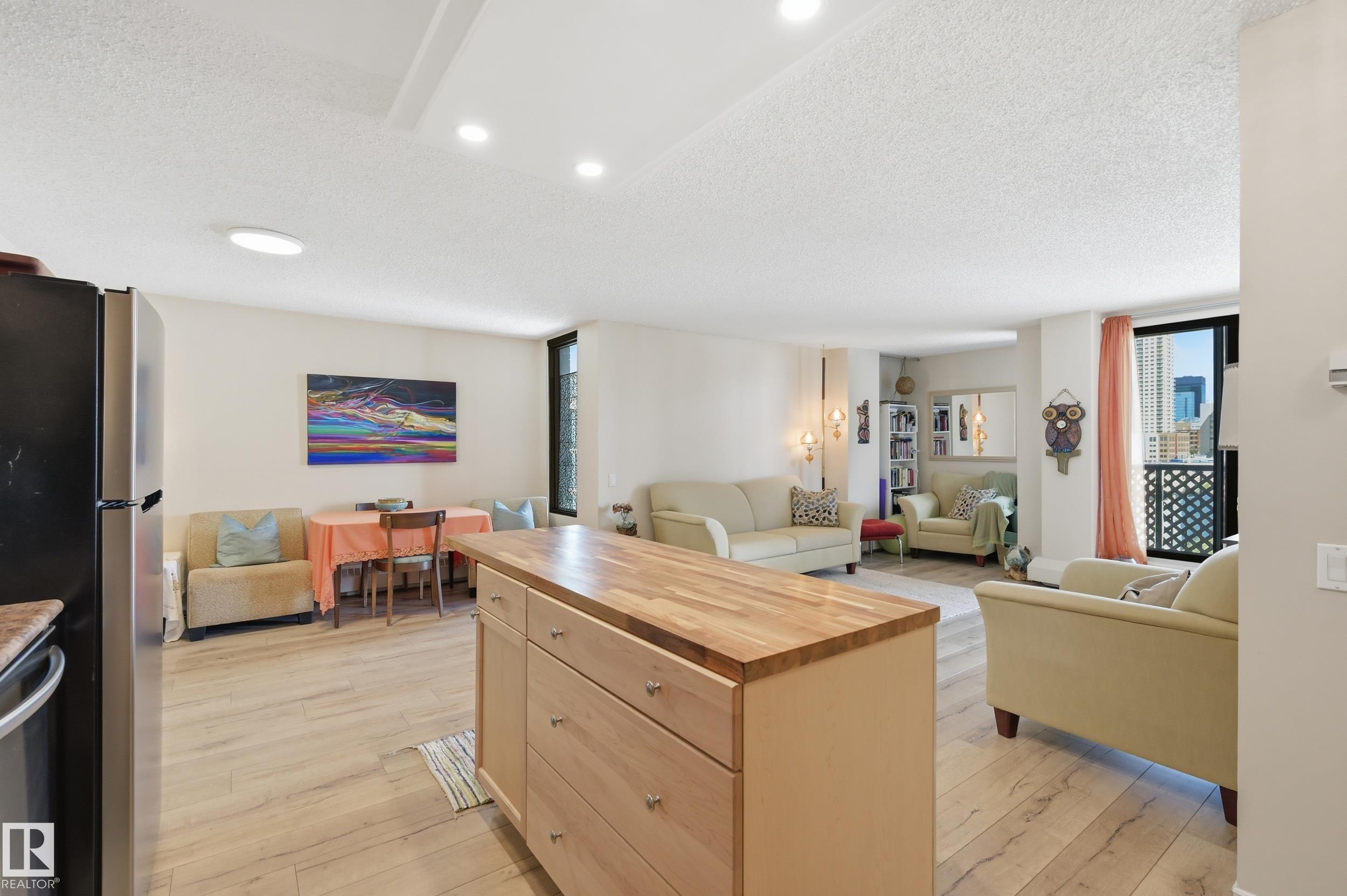 Picture for #601 10125 109 ST NW