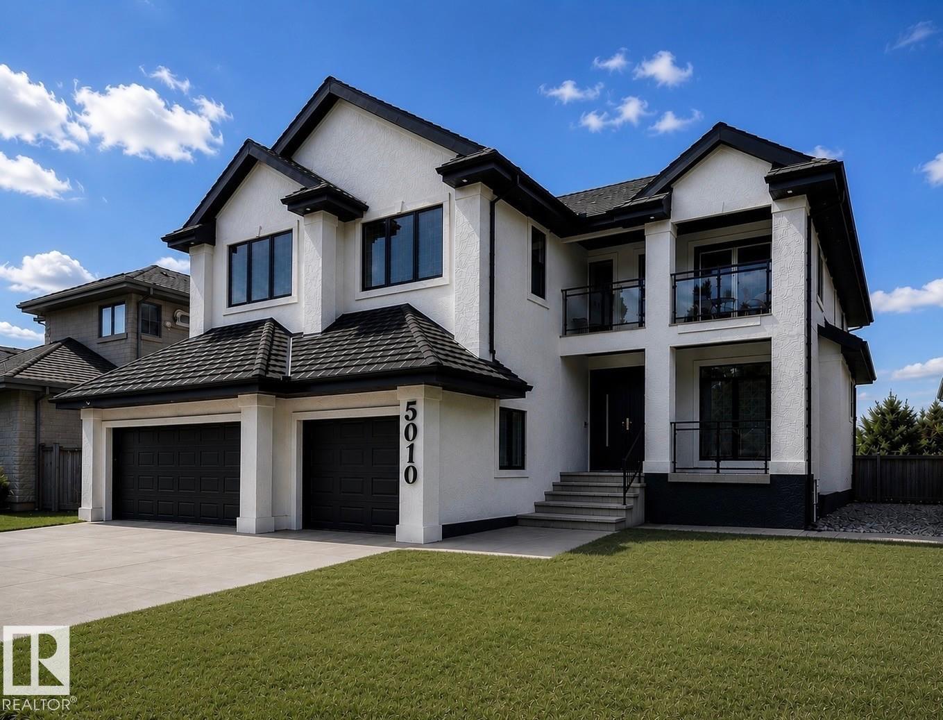 5010 Donsdale Drive NW, Donsdale, Edmonton