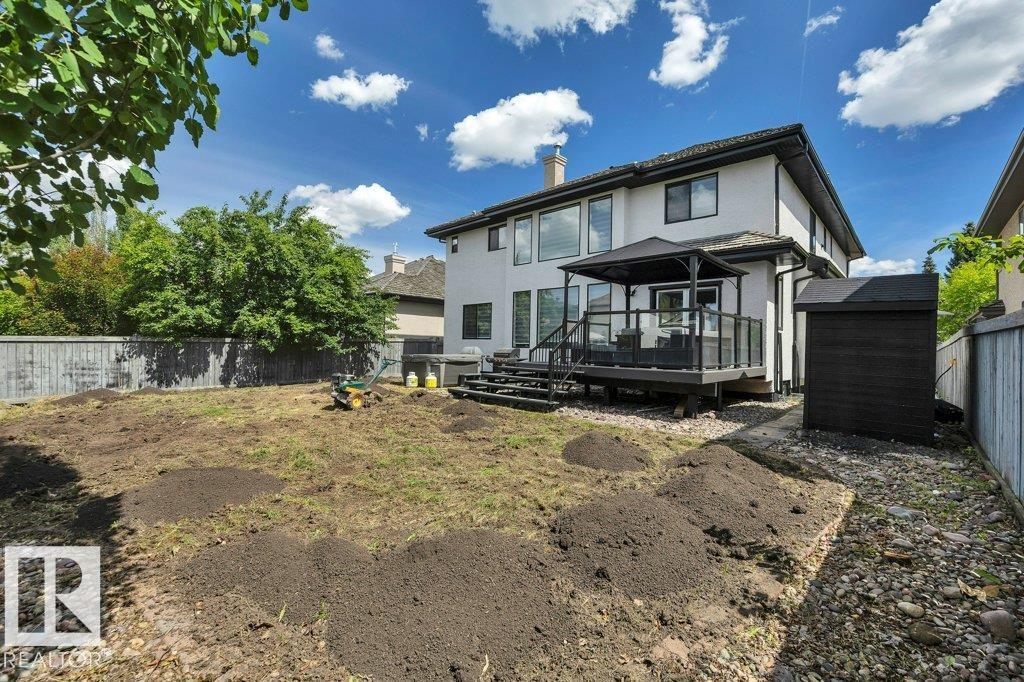 Photo 70 at 5010 Donsdale Drive NW, Donsdale, Edmonton