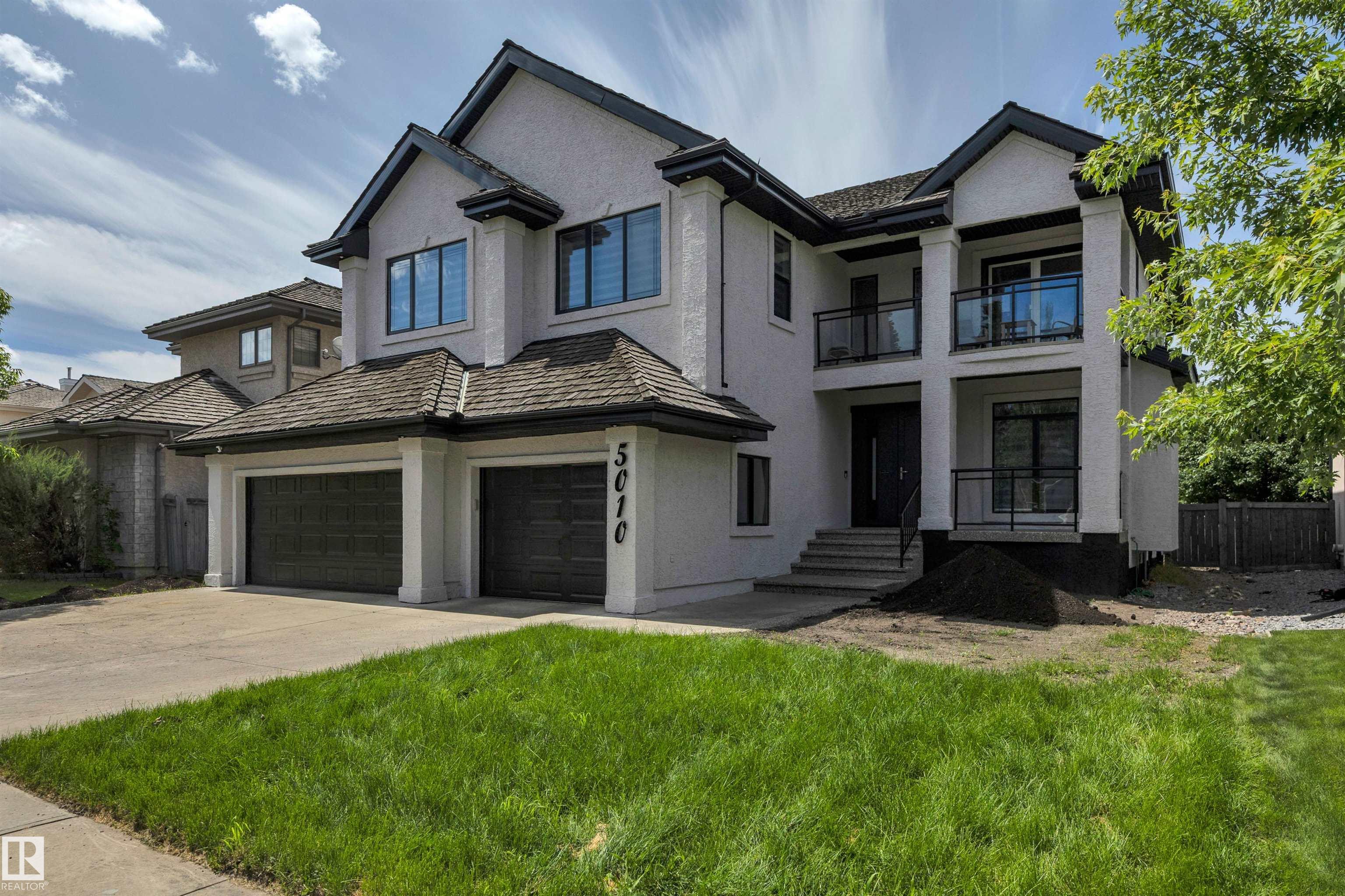 Photo 72 at 5010 Donsdale Drive NW, Donsdale, Edmonton