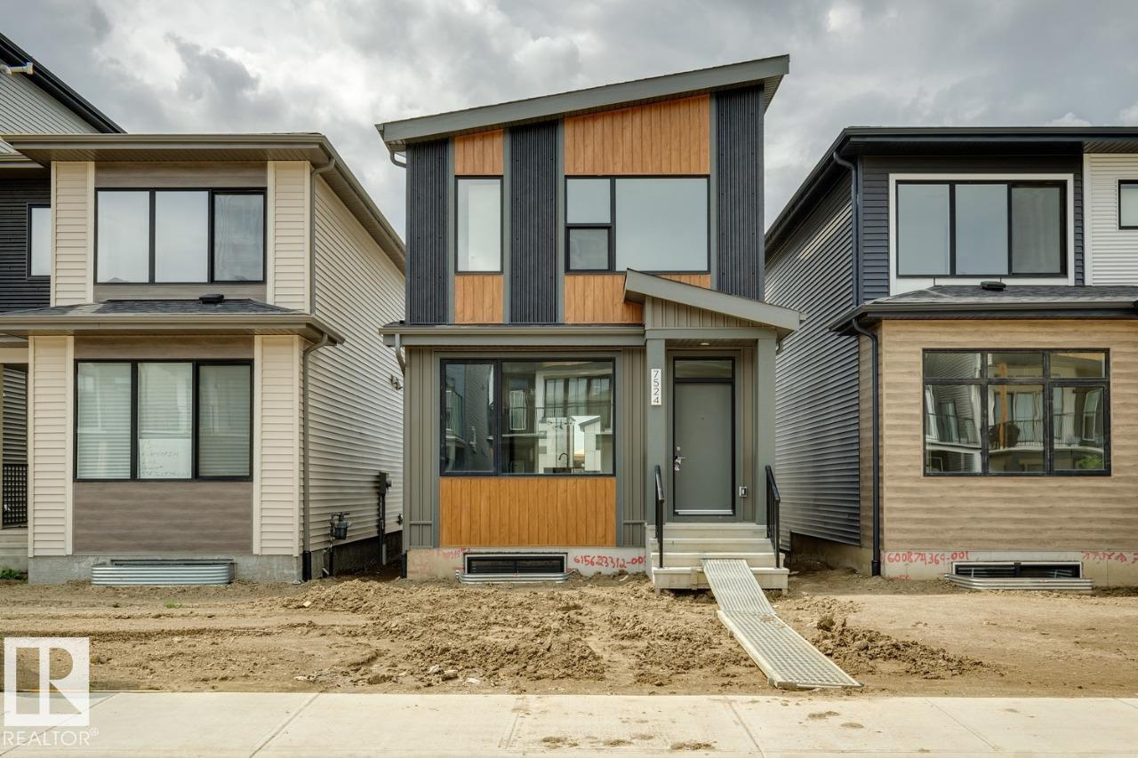 7524 Klapstein Link SW, Keswick, Edmonton