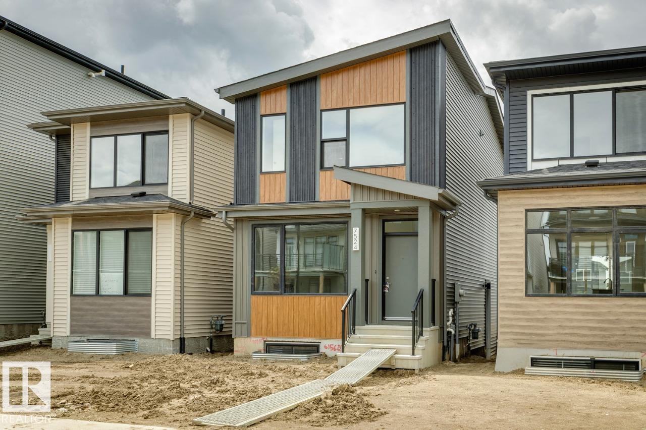 7524 Klapstein Link SW, Keswick, Edmonton