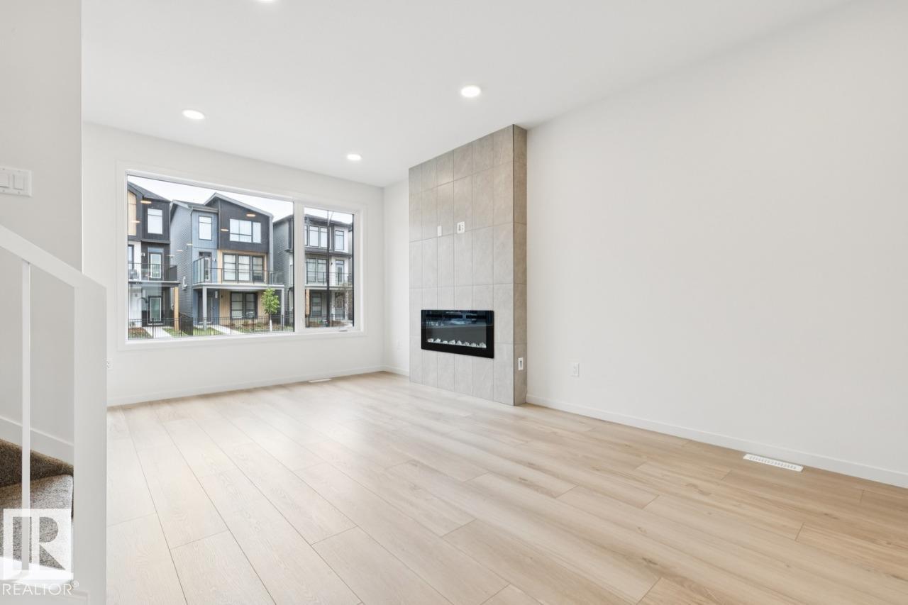 Photo 8 at 7524 Klapstein Link SW, Keswick, Edmonton