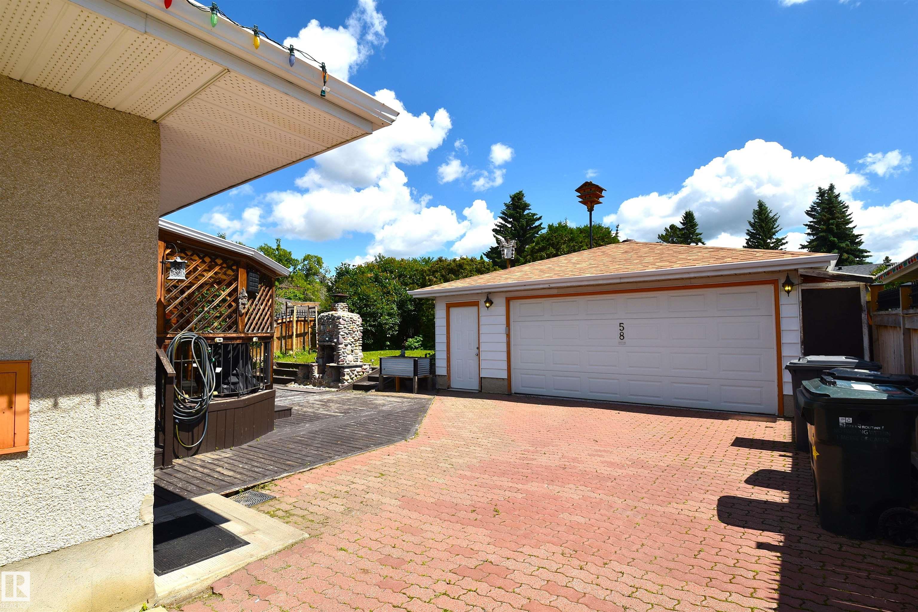 Photo 49 at 58 Wilson Crescent, Westboro, Sherwood Park