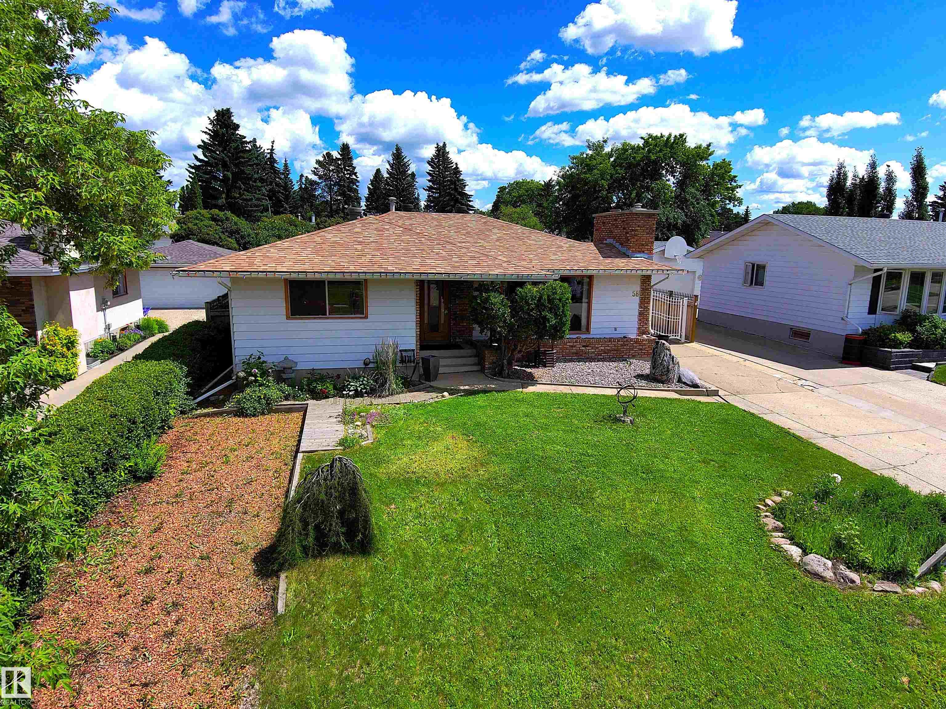 Photo 66 at 58 Wilson Crescent, Westboro, Sherwood Park