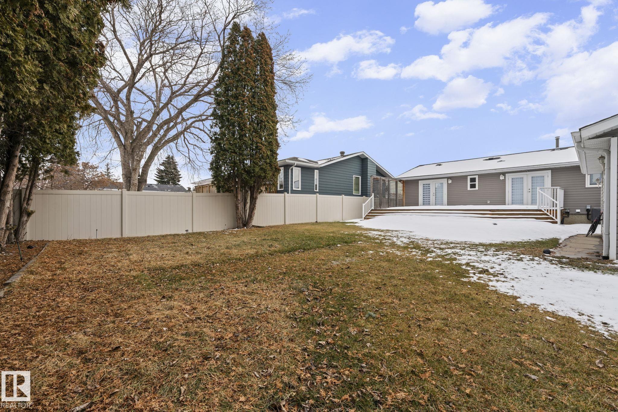 Photo 41 at 5418 17a Avenue NW, Meyokumin, Edmonton