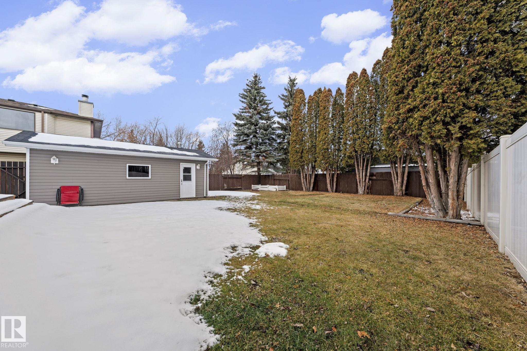 Photo 42 at 5418 17a Avenue NW, Meyokumin, Edmonton