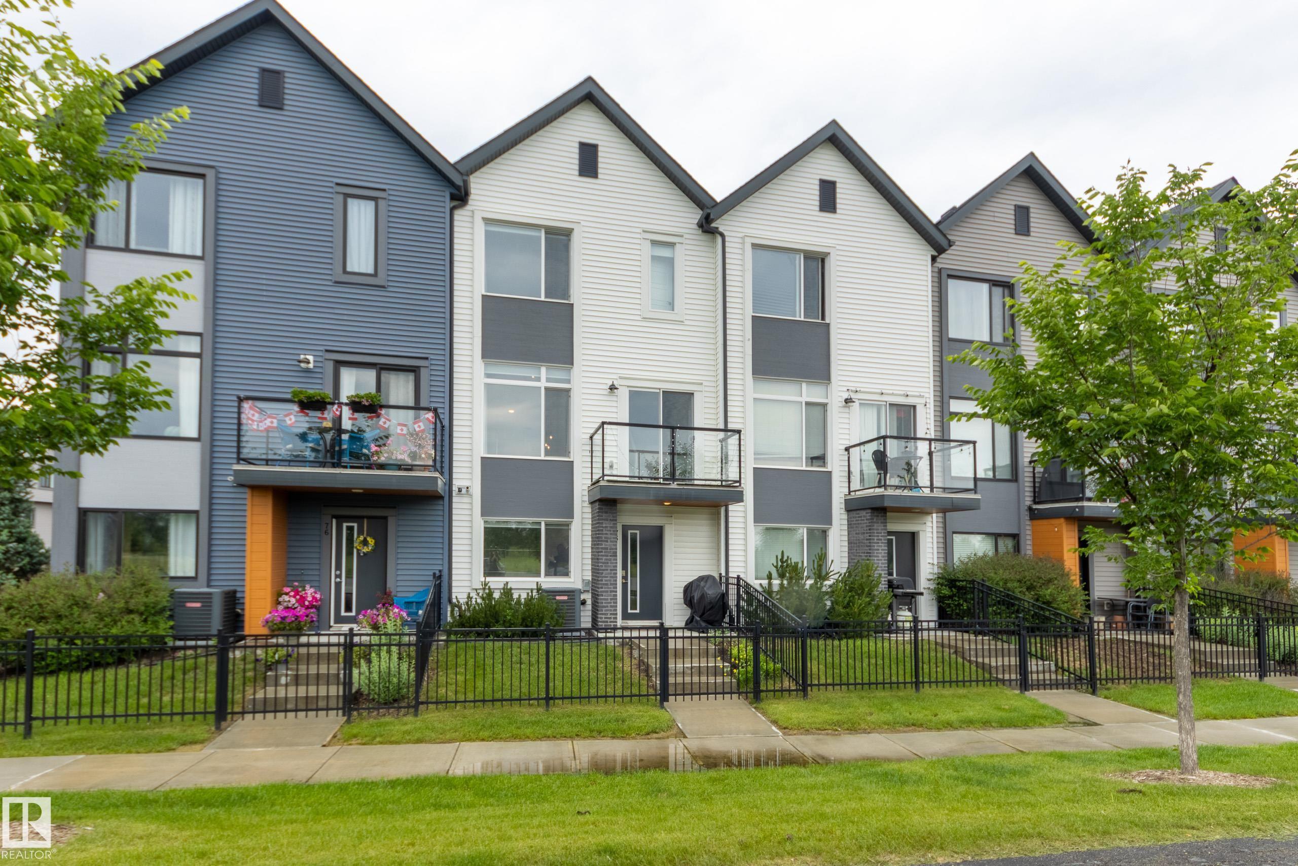 75 - 1010 Rabbit Hill Road SW, Glenridding Heights, Edmonton