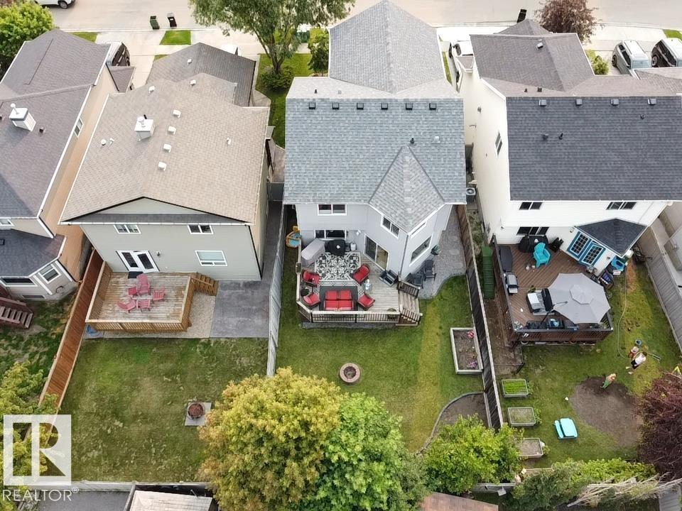 Photo 62 at 9 Snowbird Crescent, Suntree, Leduc