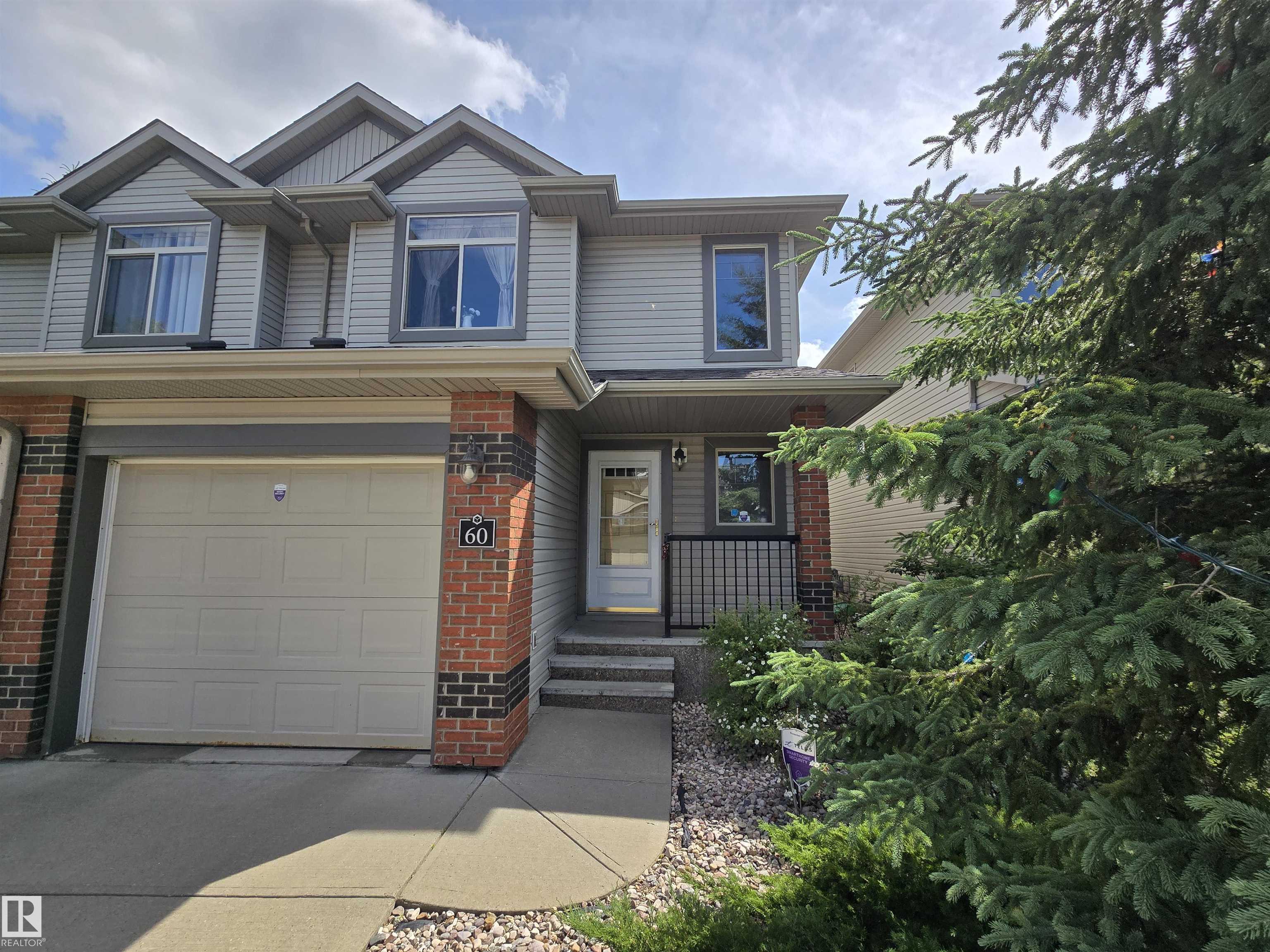 60 - 1128 156 Street NW, South Terwillegar, Edmonton