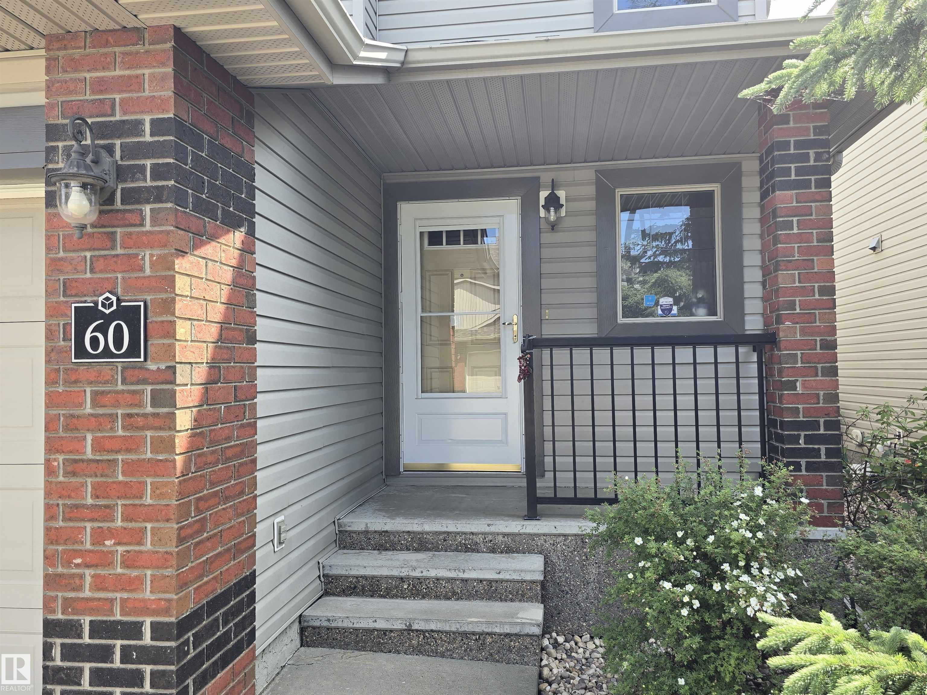 60 - 1128 156 Street NW, South Terwillegar, Edmonton