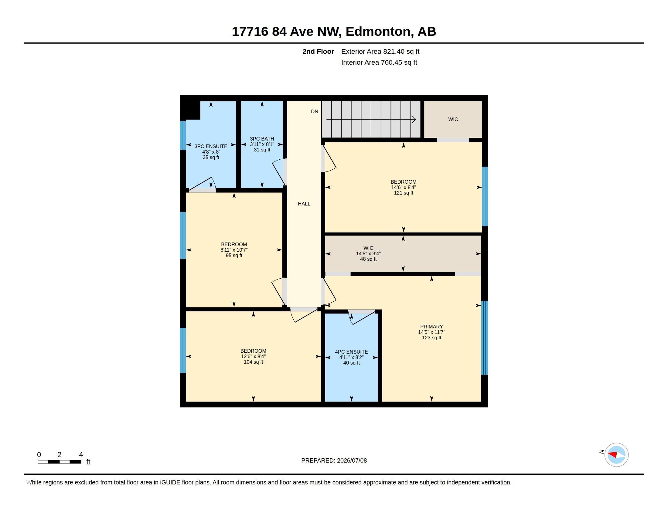 Picture for 17716 84 AV NW