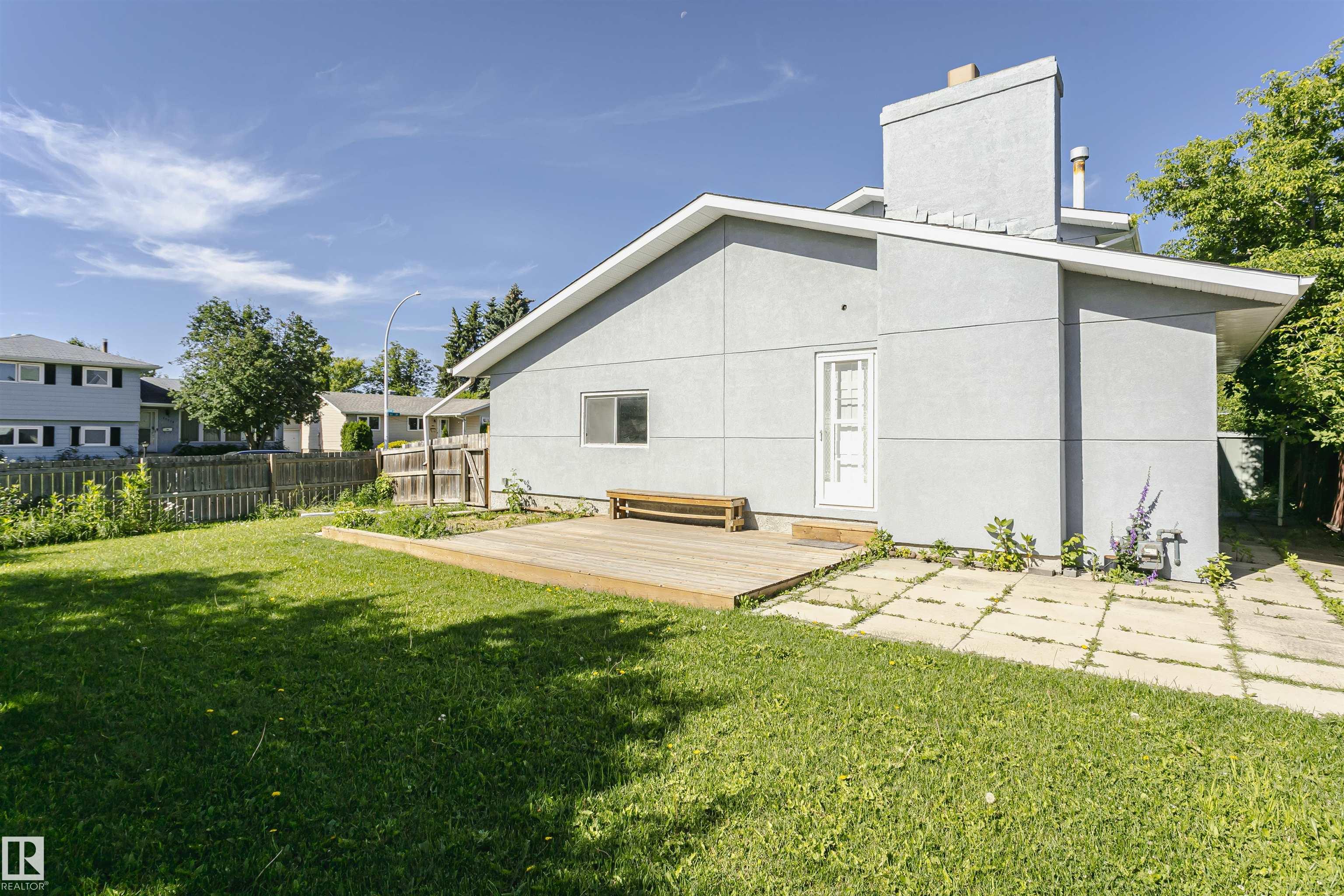 Photo 41 at 17716 84 Avenue NW, Thorncliffe, Edmonton
