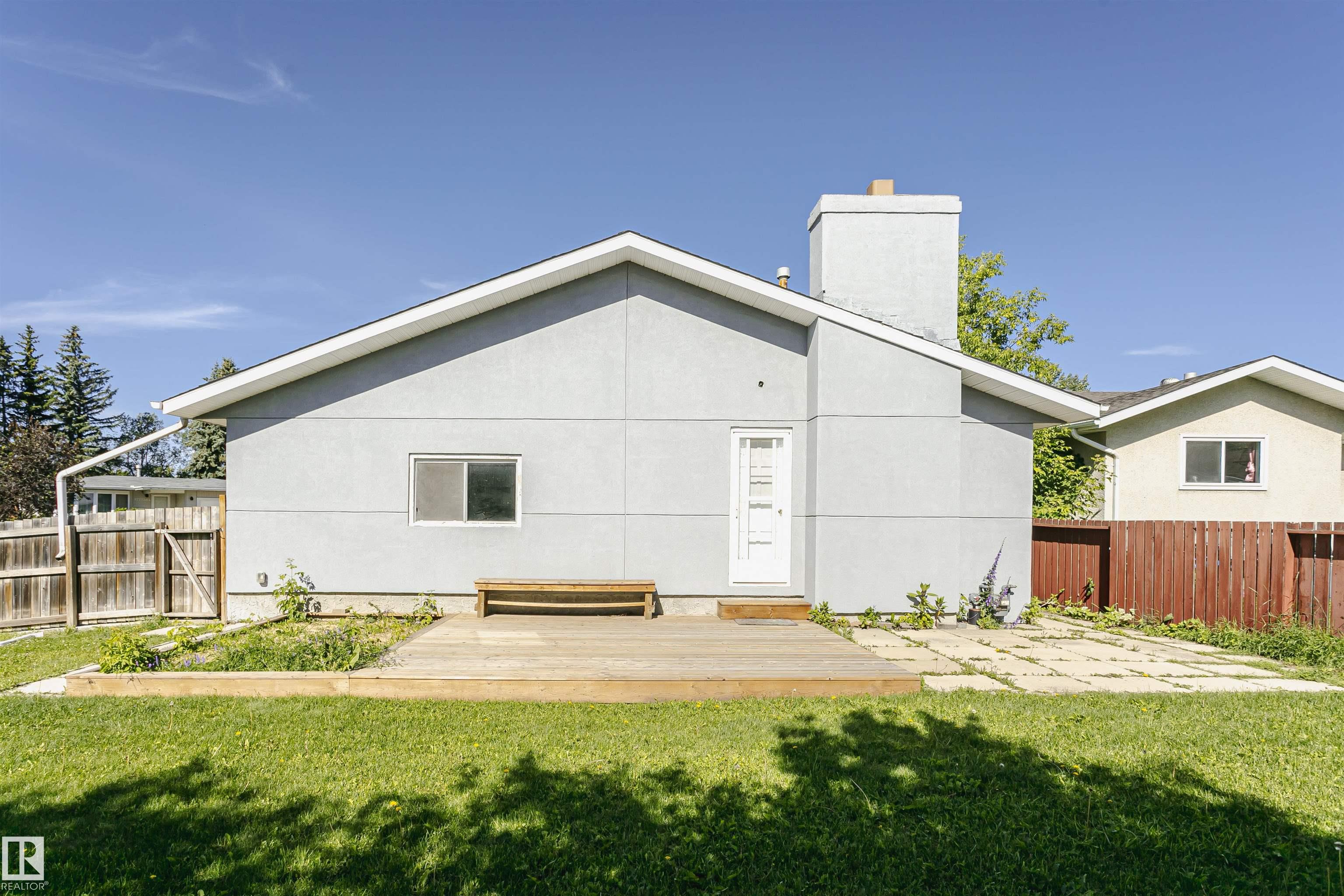 Photo 42 at 17716 84 Avenue NW, Thorncliffe, Edmonton