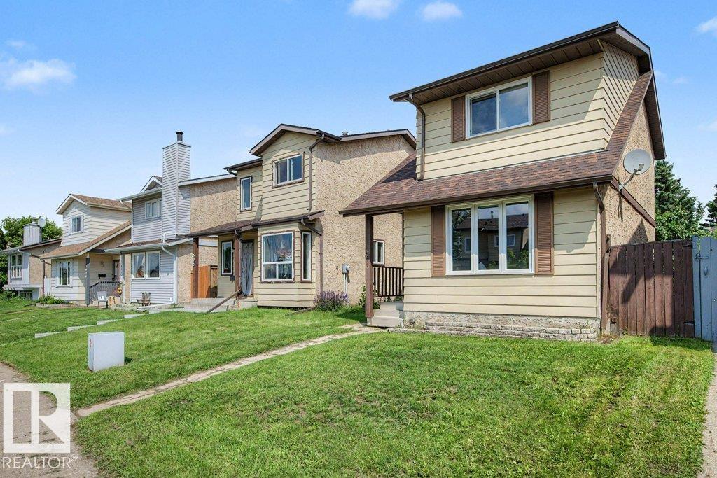 3610 42 Avenue NW, Kiniski Gardens, Edmonton