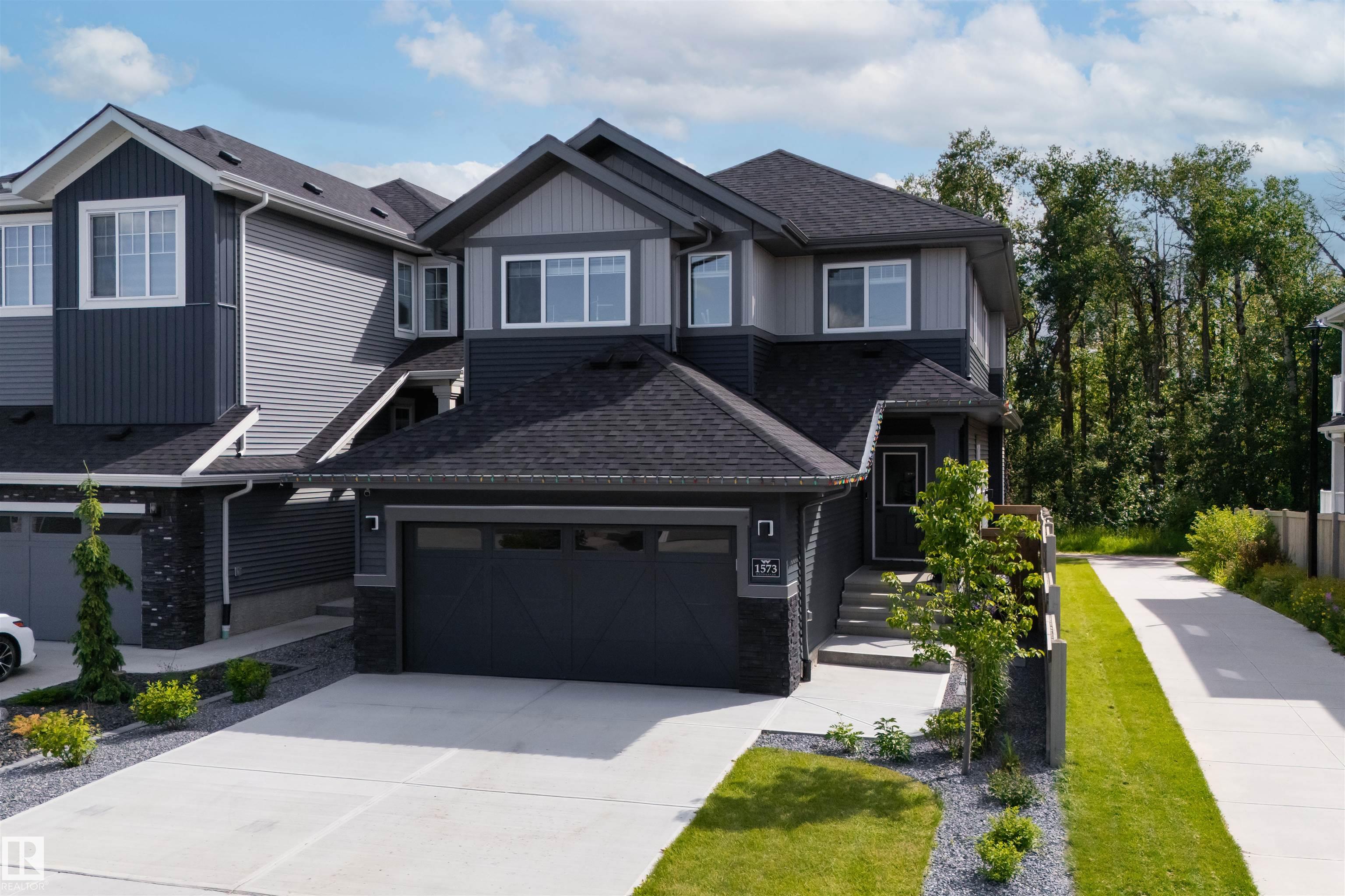 1573 Esaiw Place NW, Edgemont, Edmonton