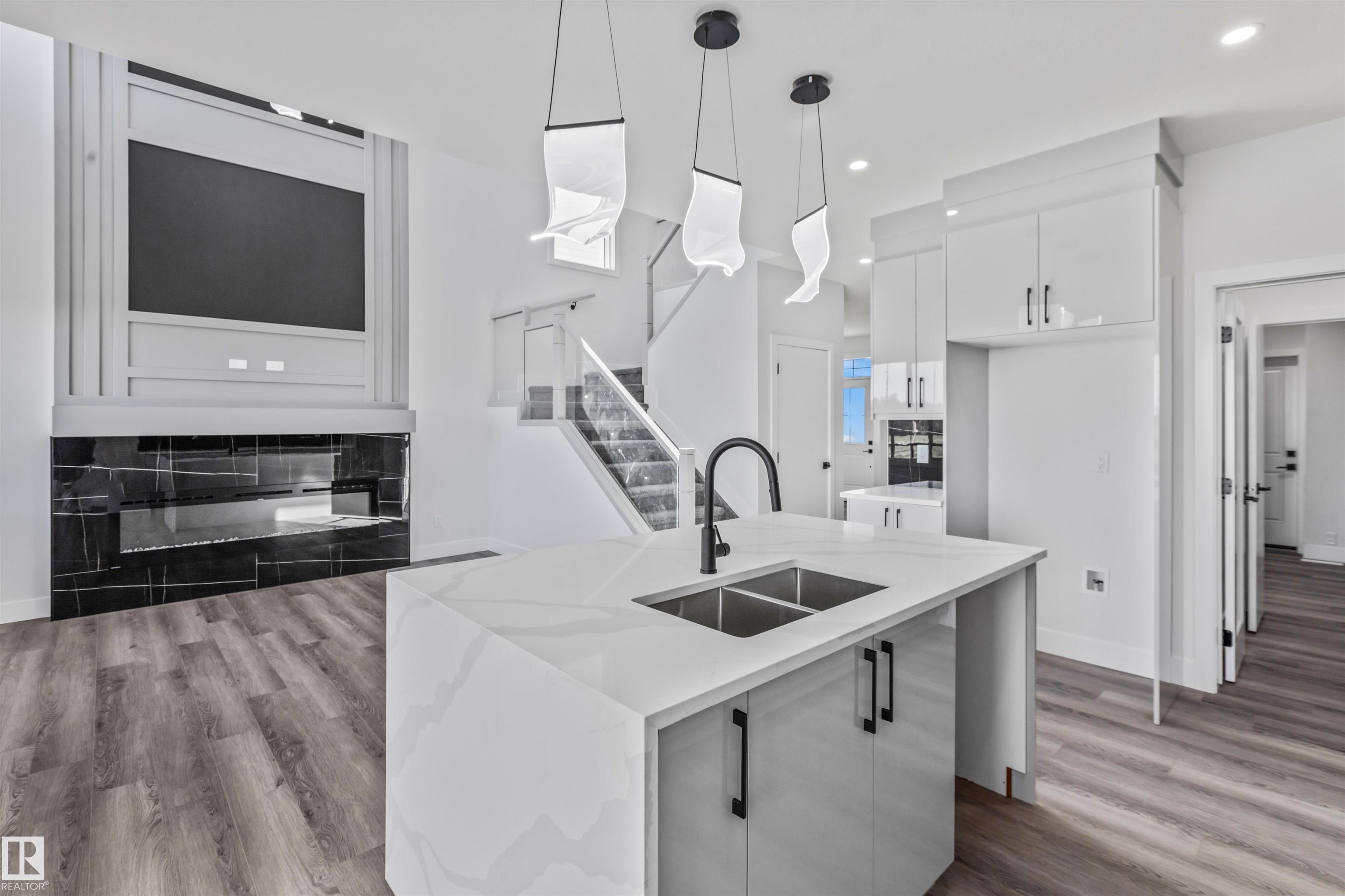 Photo 11 at 190 Elliott Wynd, South Pointe, Fort Saskatchewan