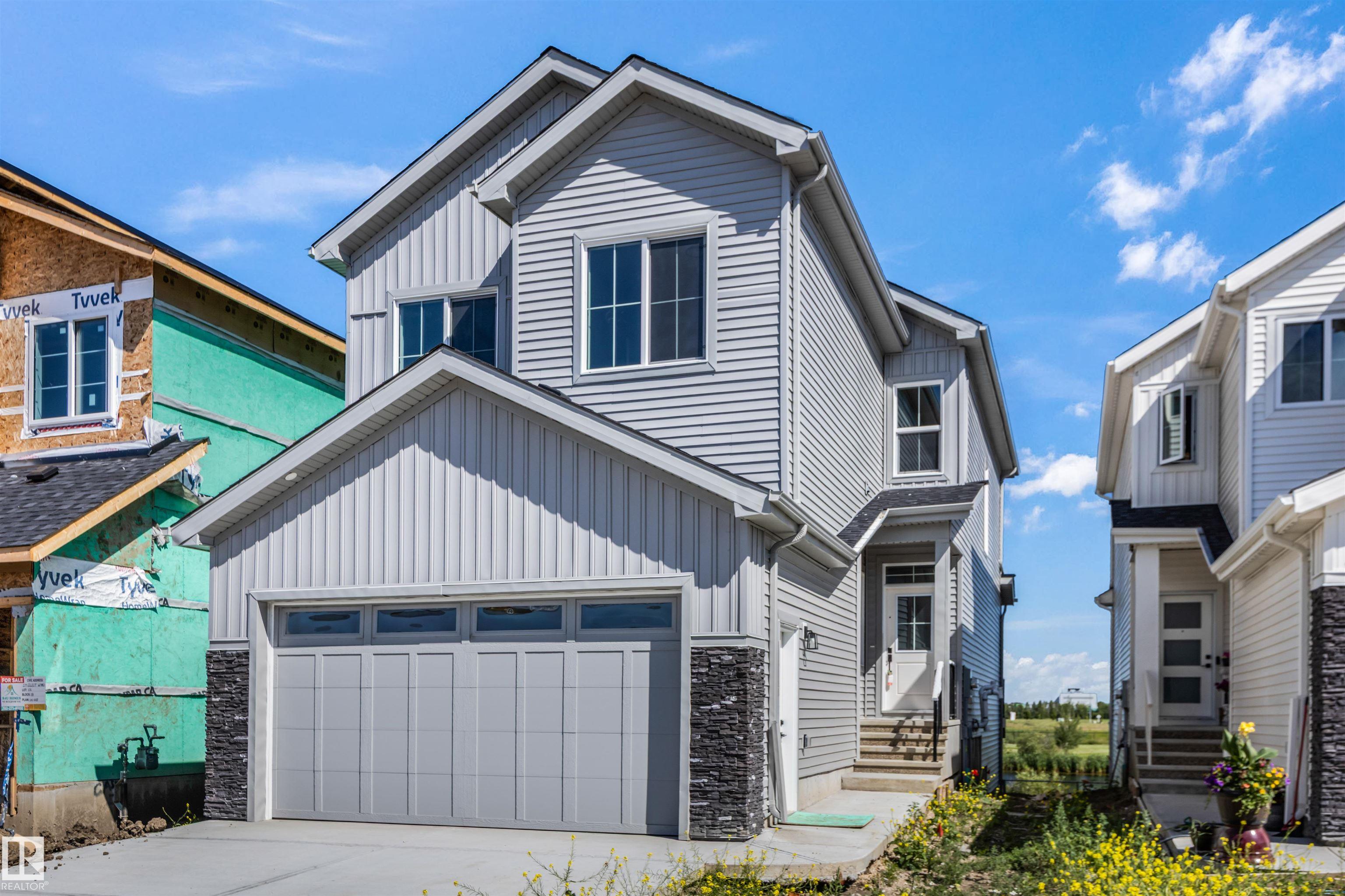 Photo 36 at 190 Elliott Wynd, South Pointe, Fort Saskatchewan