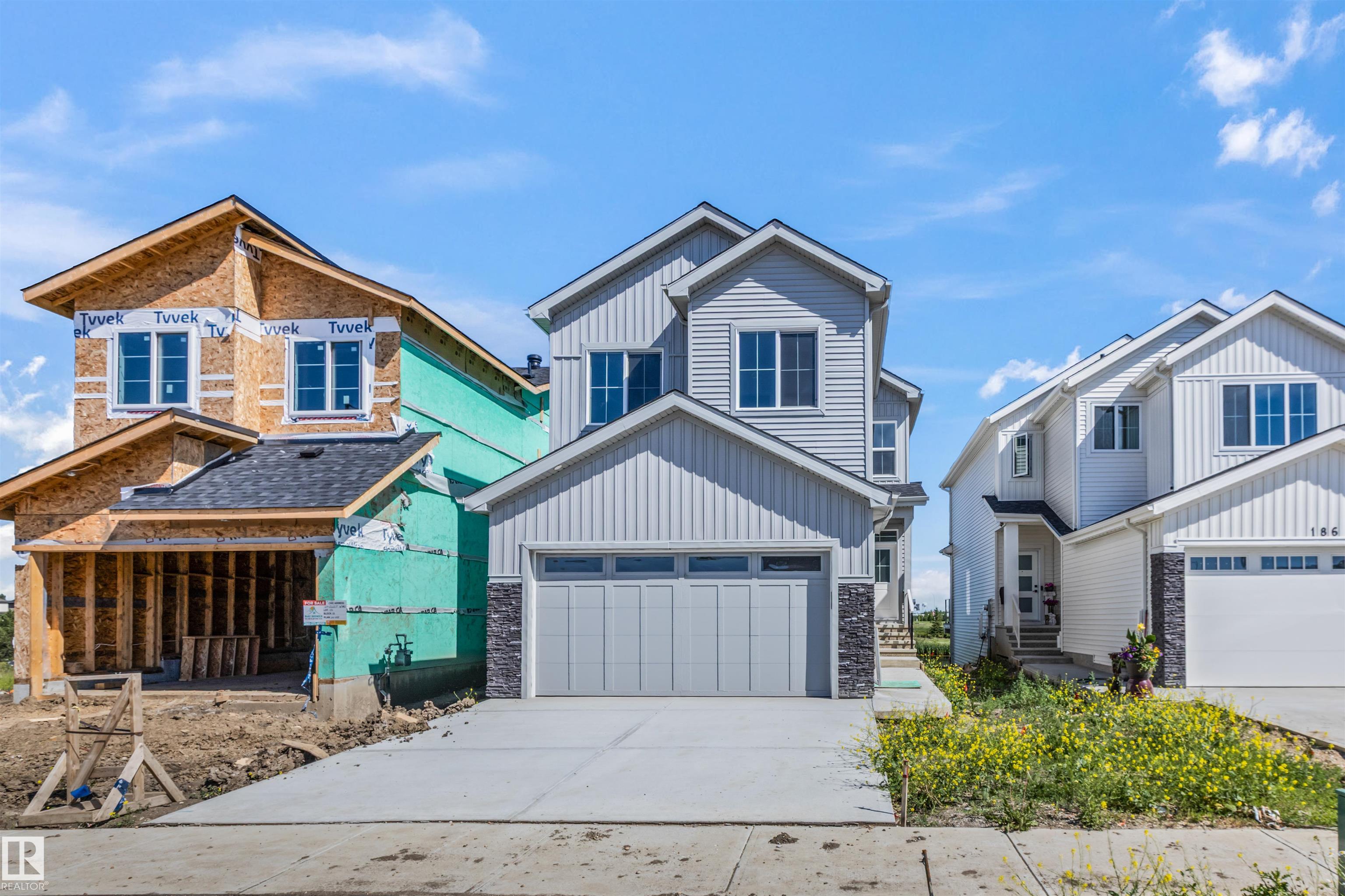 Photo 37 at 190 Elliott Wynd, South Pointe, Fort Saskatchewan
