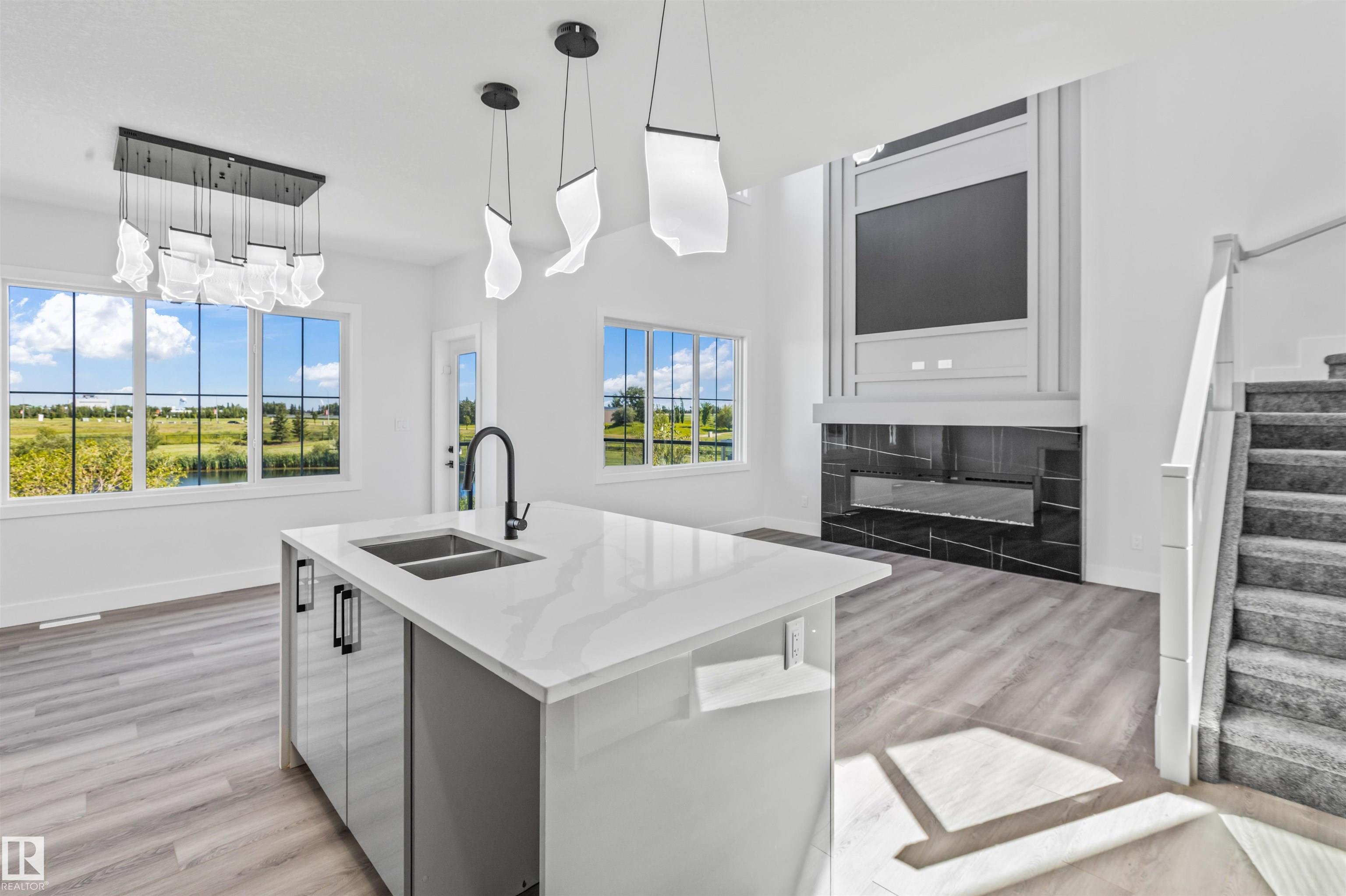 Photo 10 at 190 Elliott Wynd, South Pointe, Fort Saskatchewan