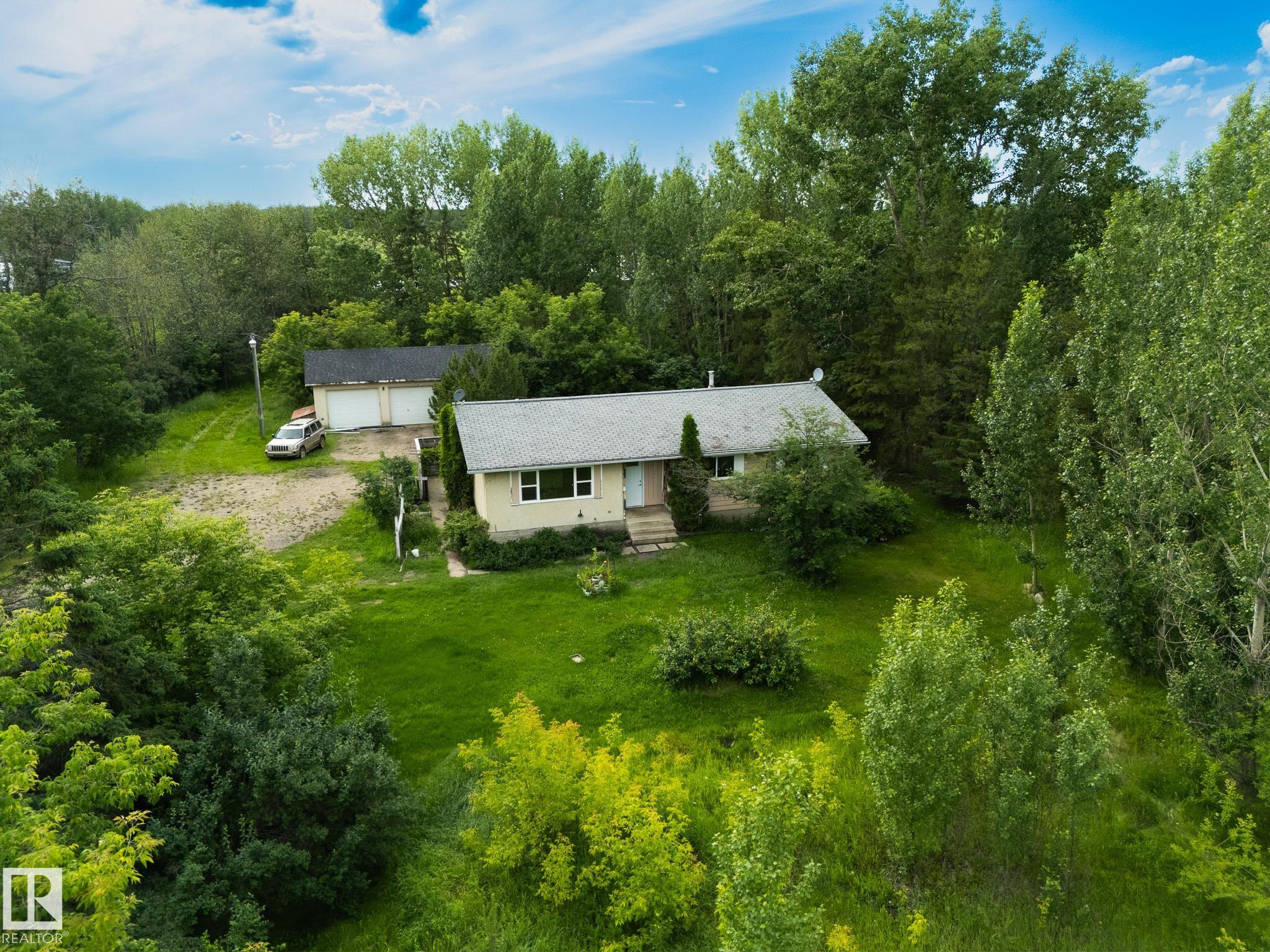 Photo 14 at 57518 Rge Road 213, None, Rural Sturgeon County