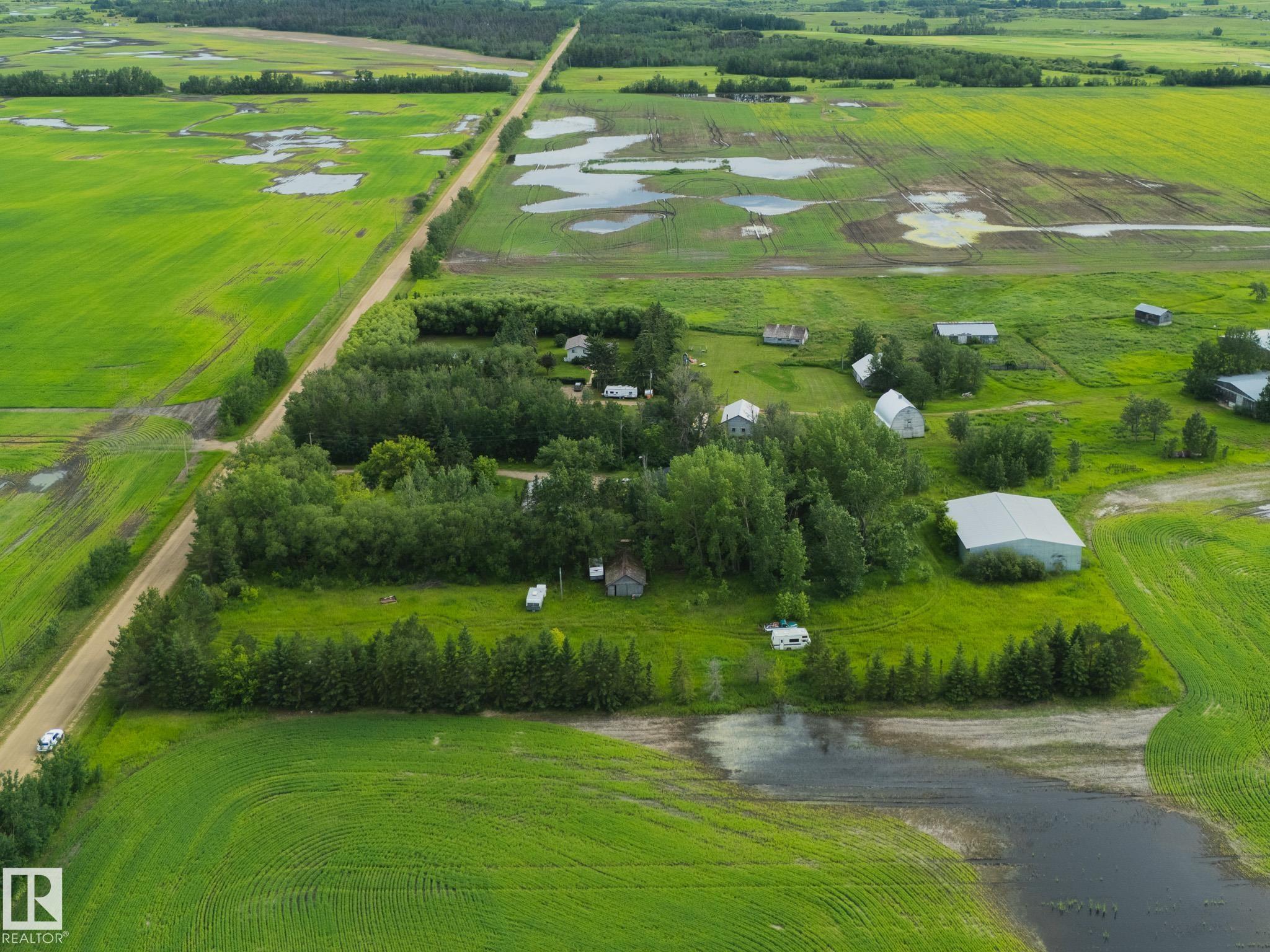 Photo 19 at 57518 Rge Road 213, None, Rural Sturgeon County