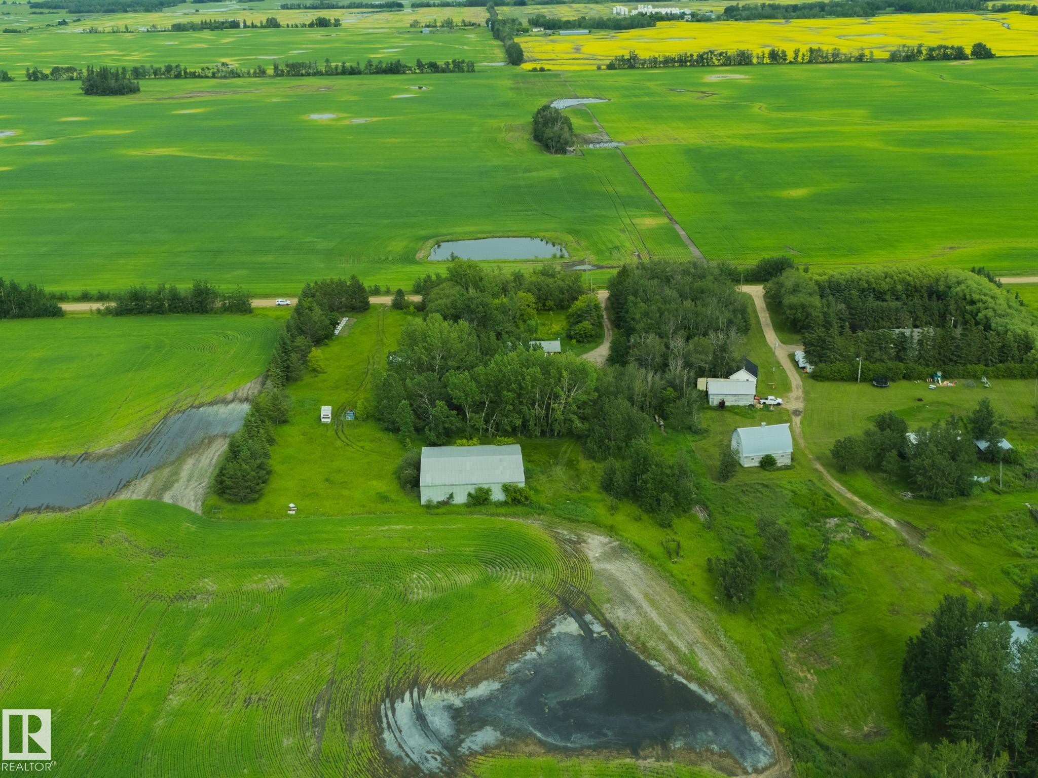 Photo 20 at 57518 Rge Road 213, None, Rural Sturgeon County