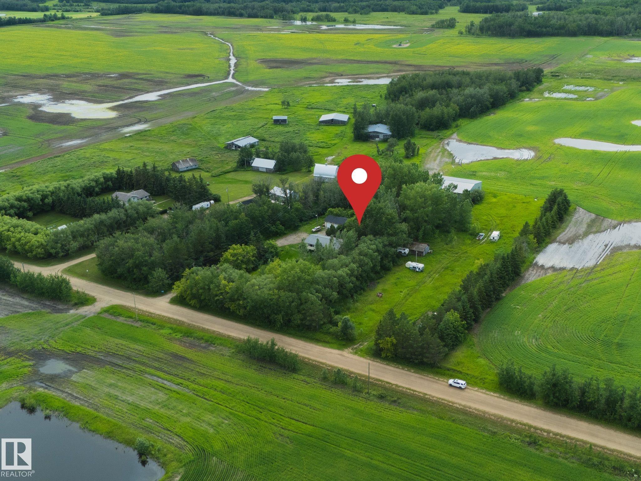 57518 Rge Road 213, None, Rural Sturgeon County