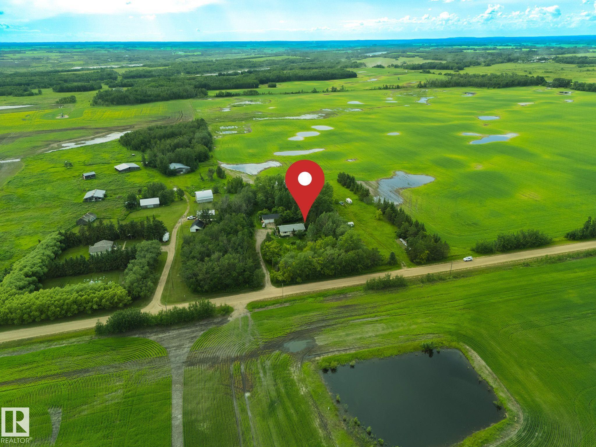 Photo 6 at 57518 Rge Road 213, None, Rural Sturgeon County