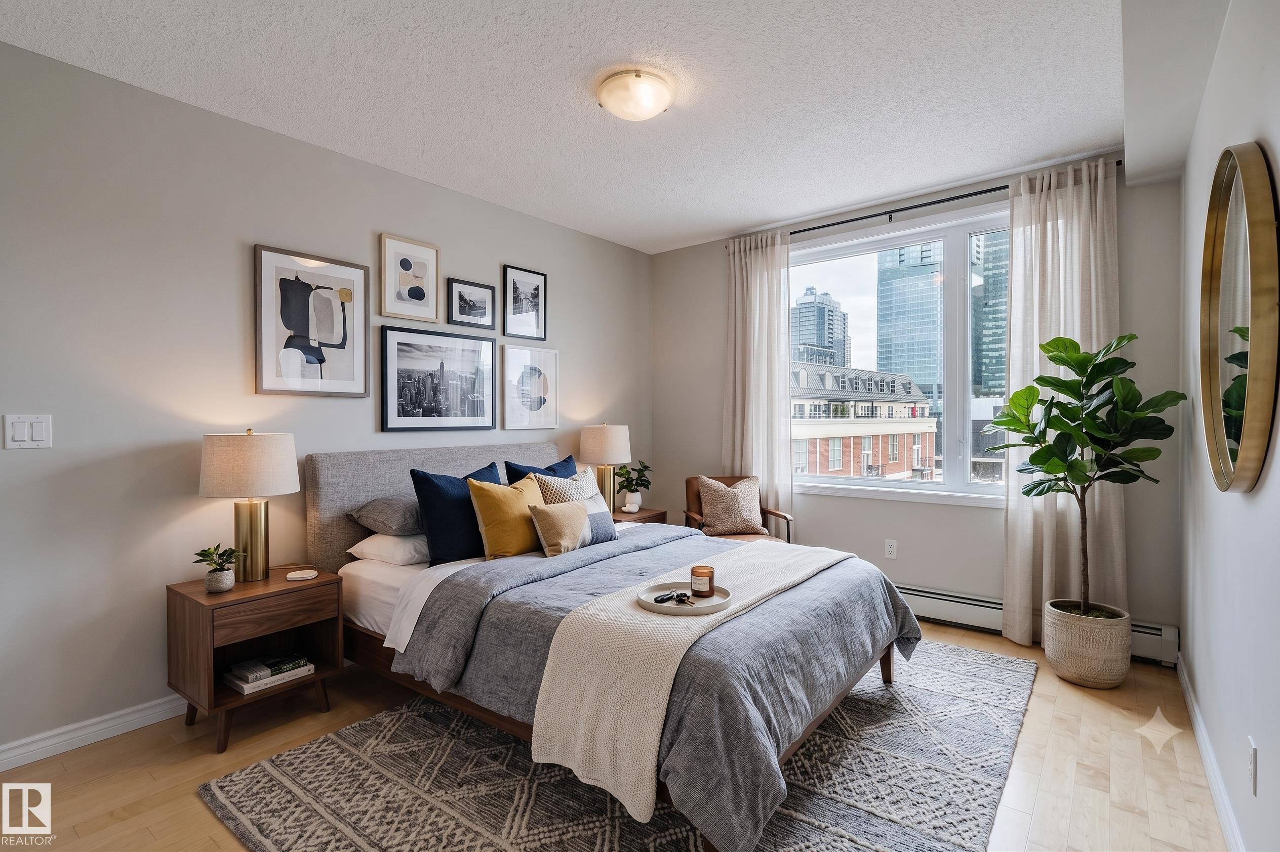 Photo 16 at 608 - 10303 105 Street NW, Downtown, Edmonton