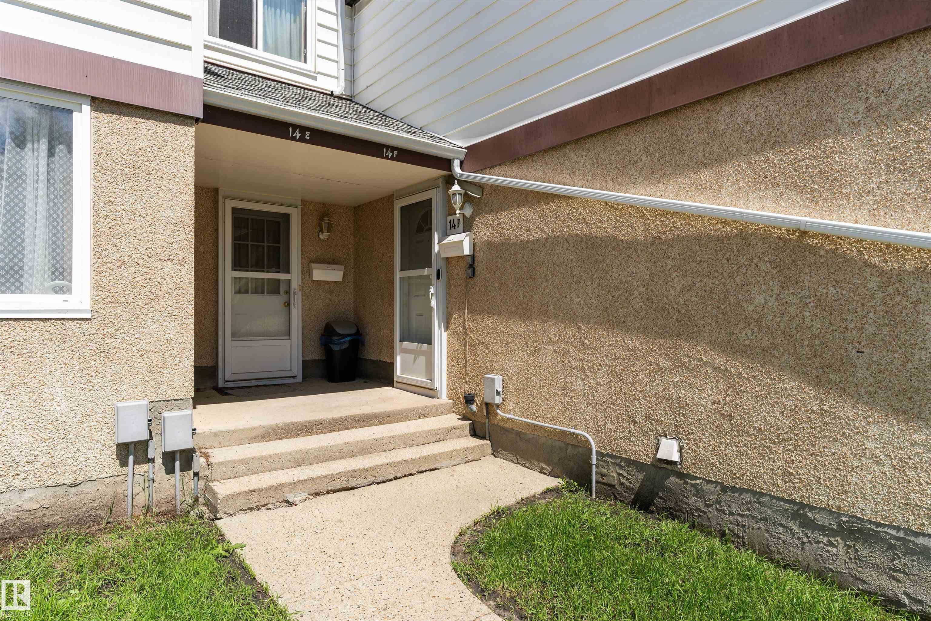 Photo 25 at 14F Twin Terrace NW, Tweddle Place, Edmonton