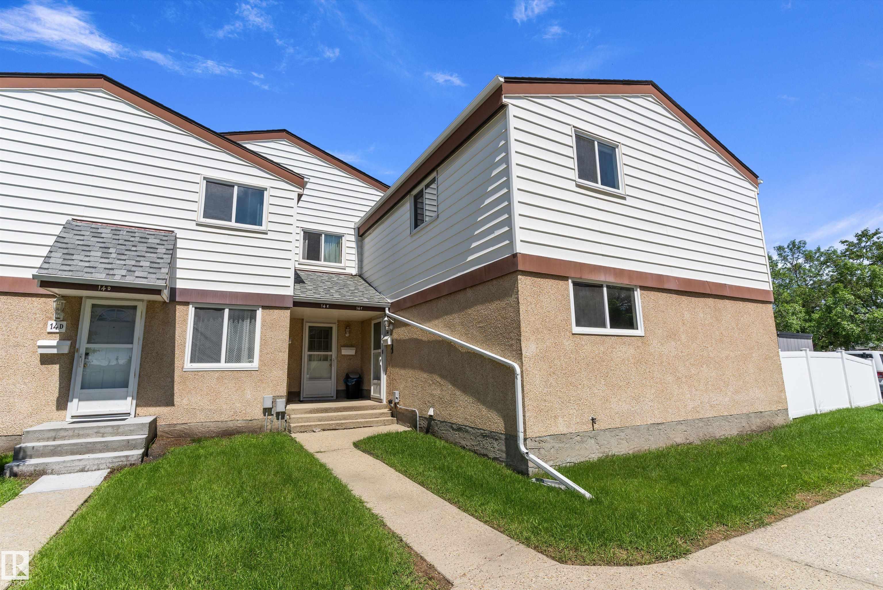 Photo 26 at 14F Twin Terrace NW, Tweddle Place, Edmonton