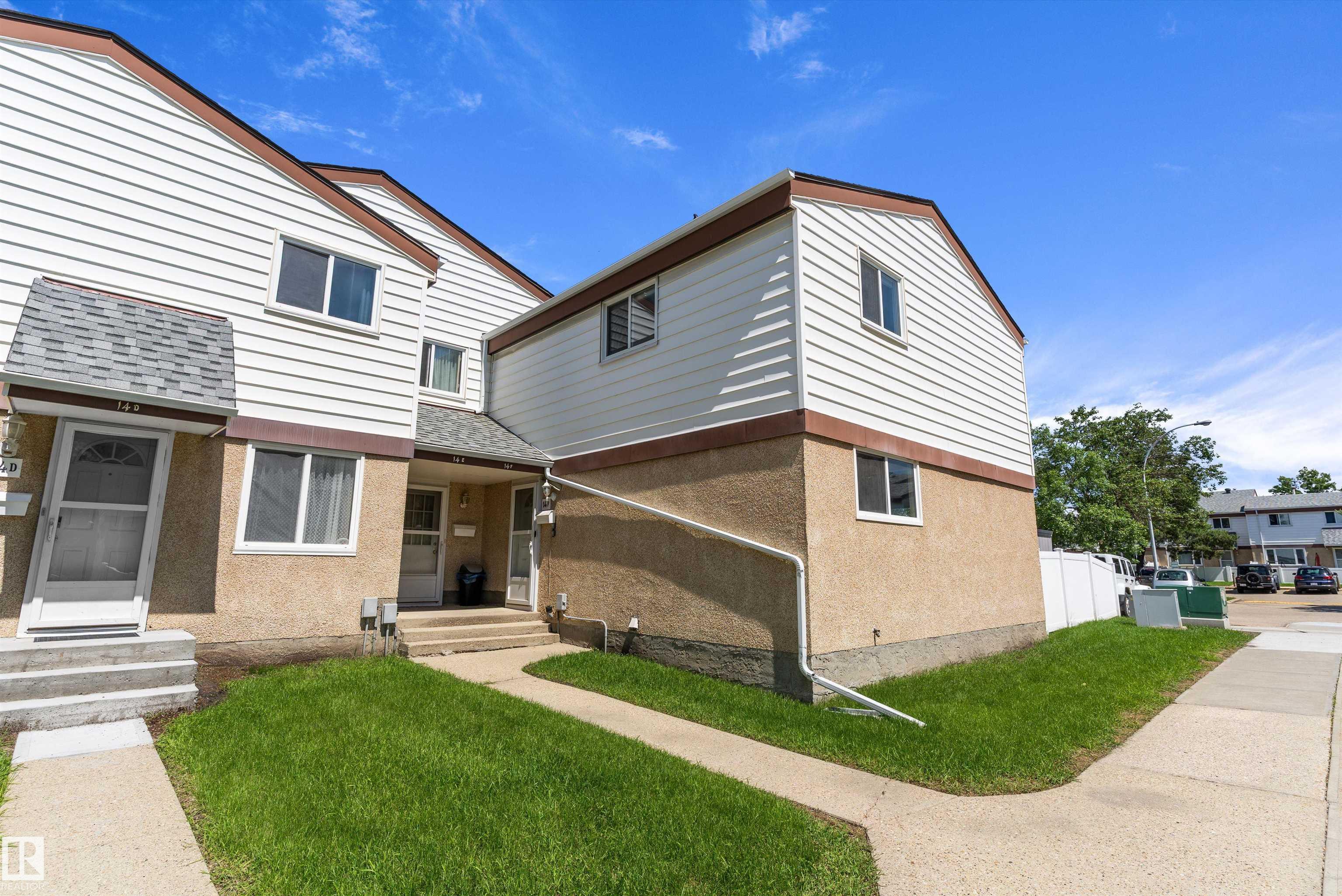 Photo 27 at 14F Twin Terrace NW, Tweddle Place, Edmonton