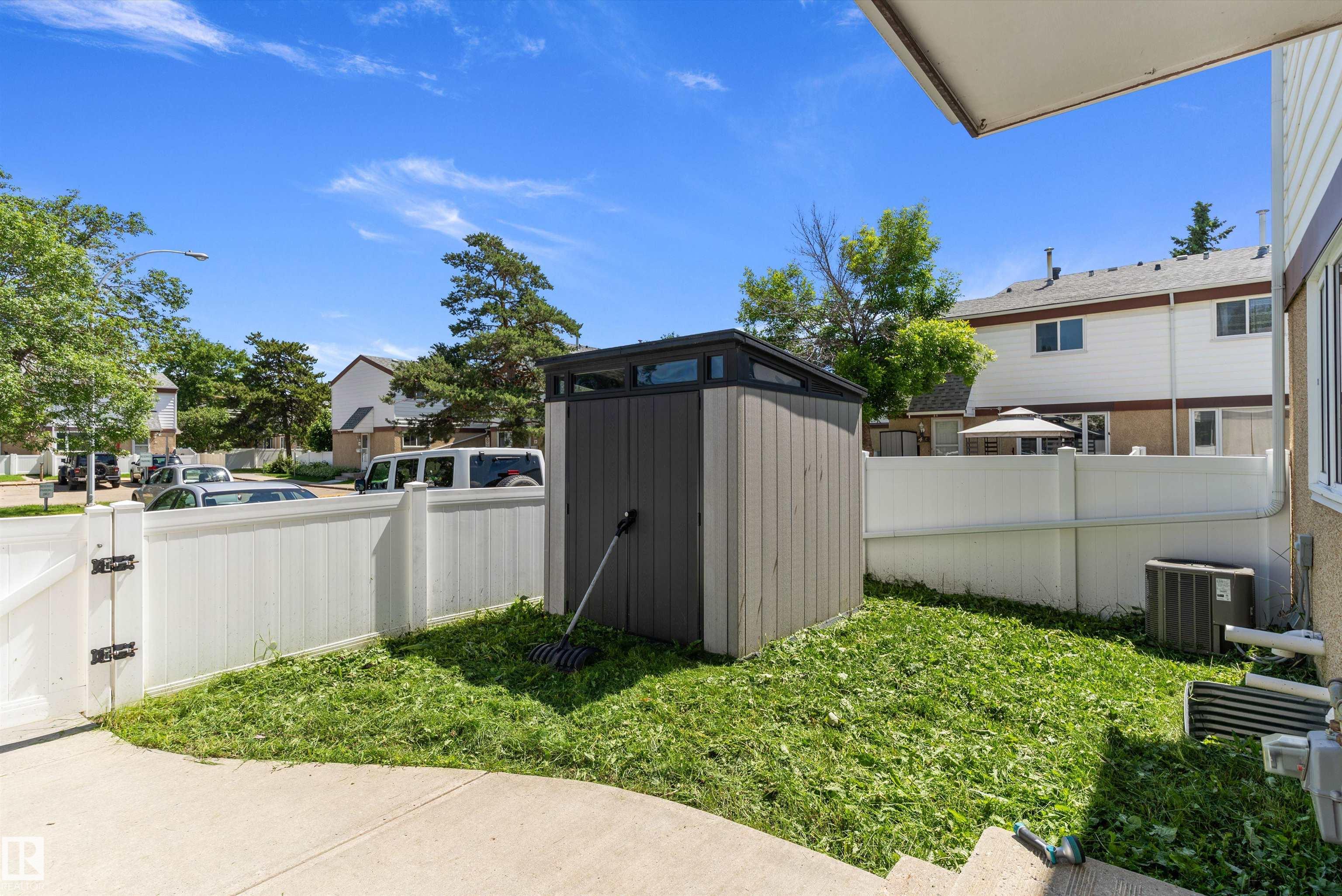Photo 30 at 14F Twin Terrace NW, Tweddle Place, Edmonton