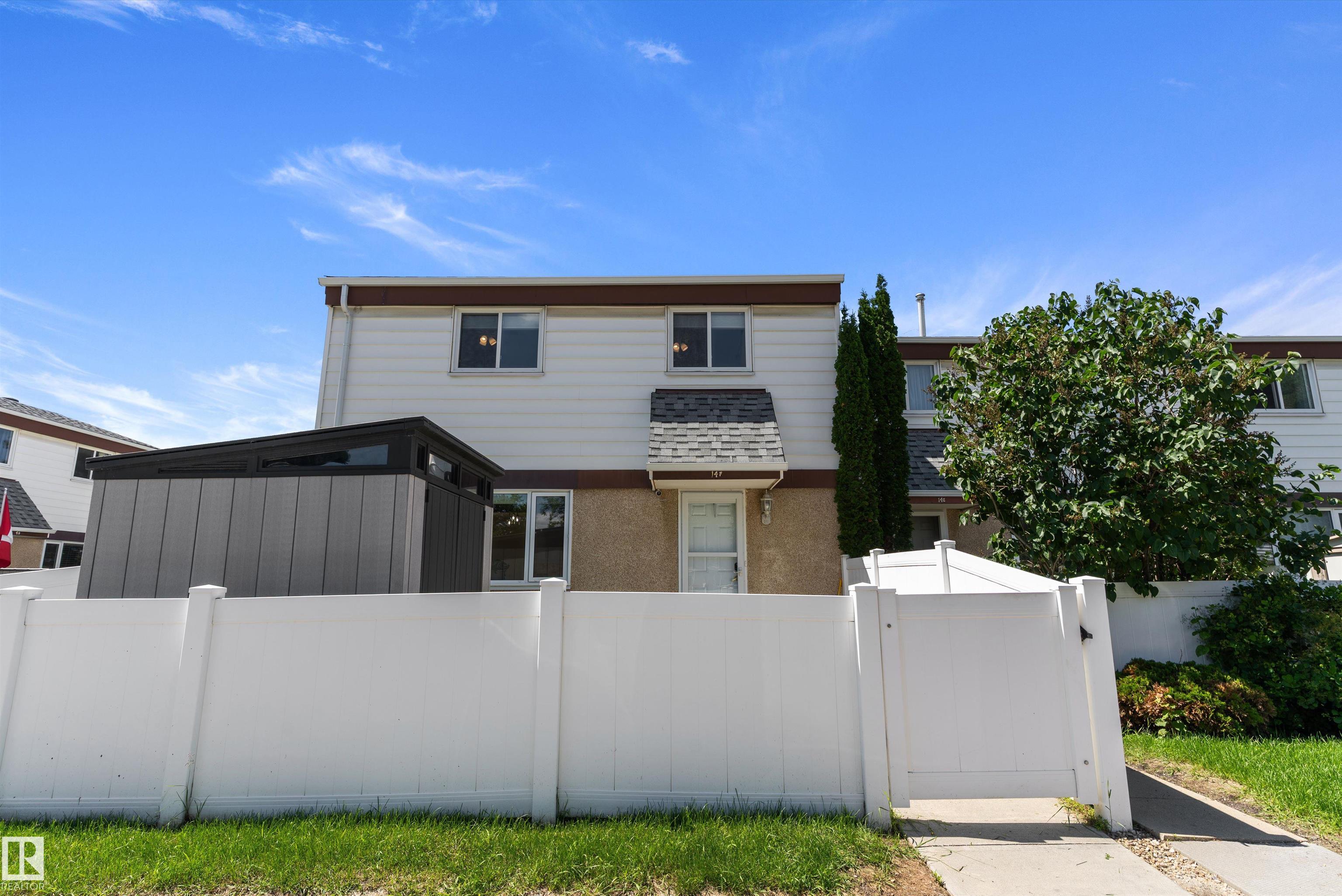 Photo 32 at 14F Twin Terrace NW, Tweddle Place, Edmonton