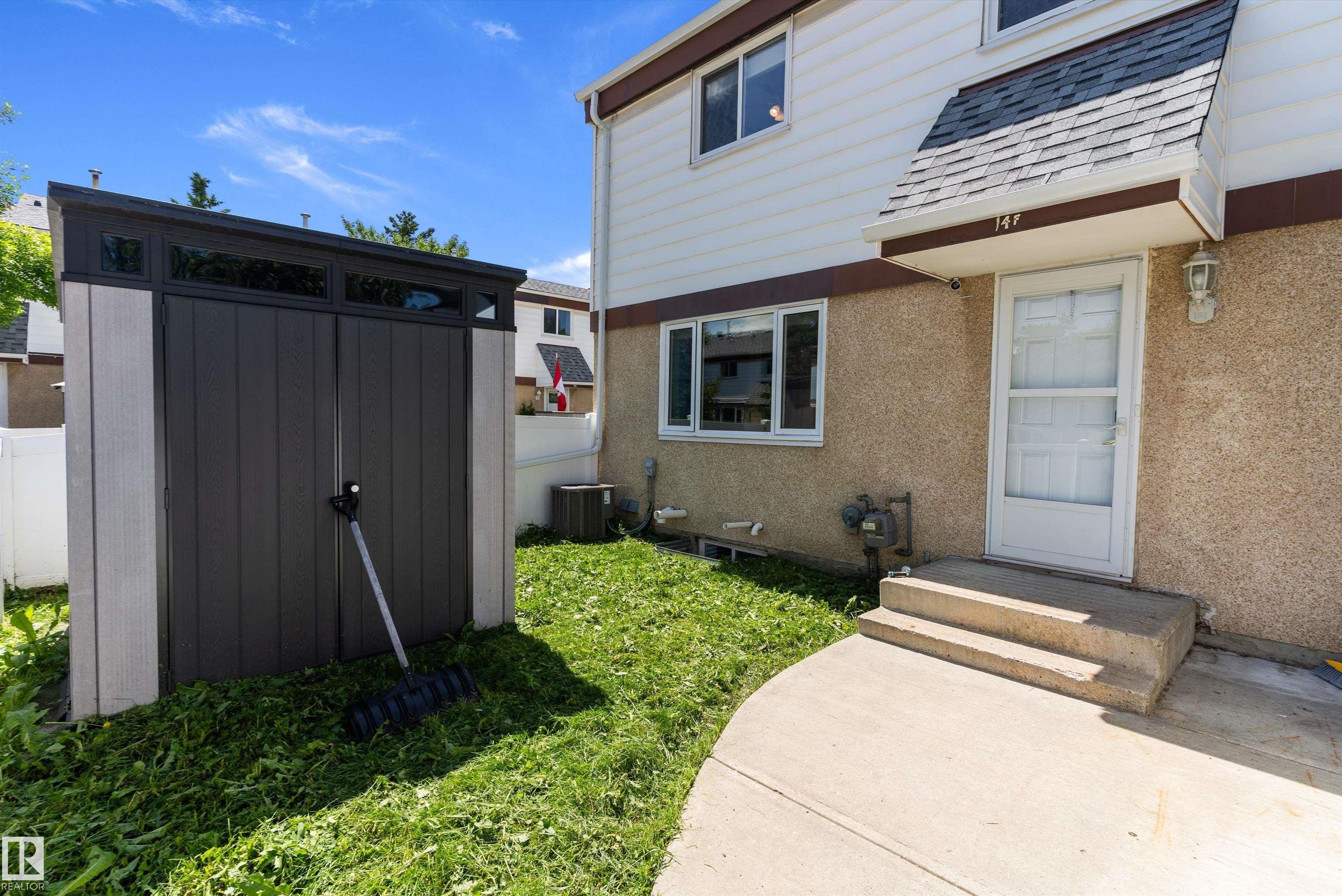 Photo 33 at 14F Twin Terrace NW, Tweddle Place, Edmonton