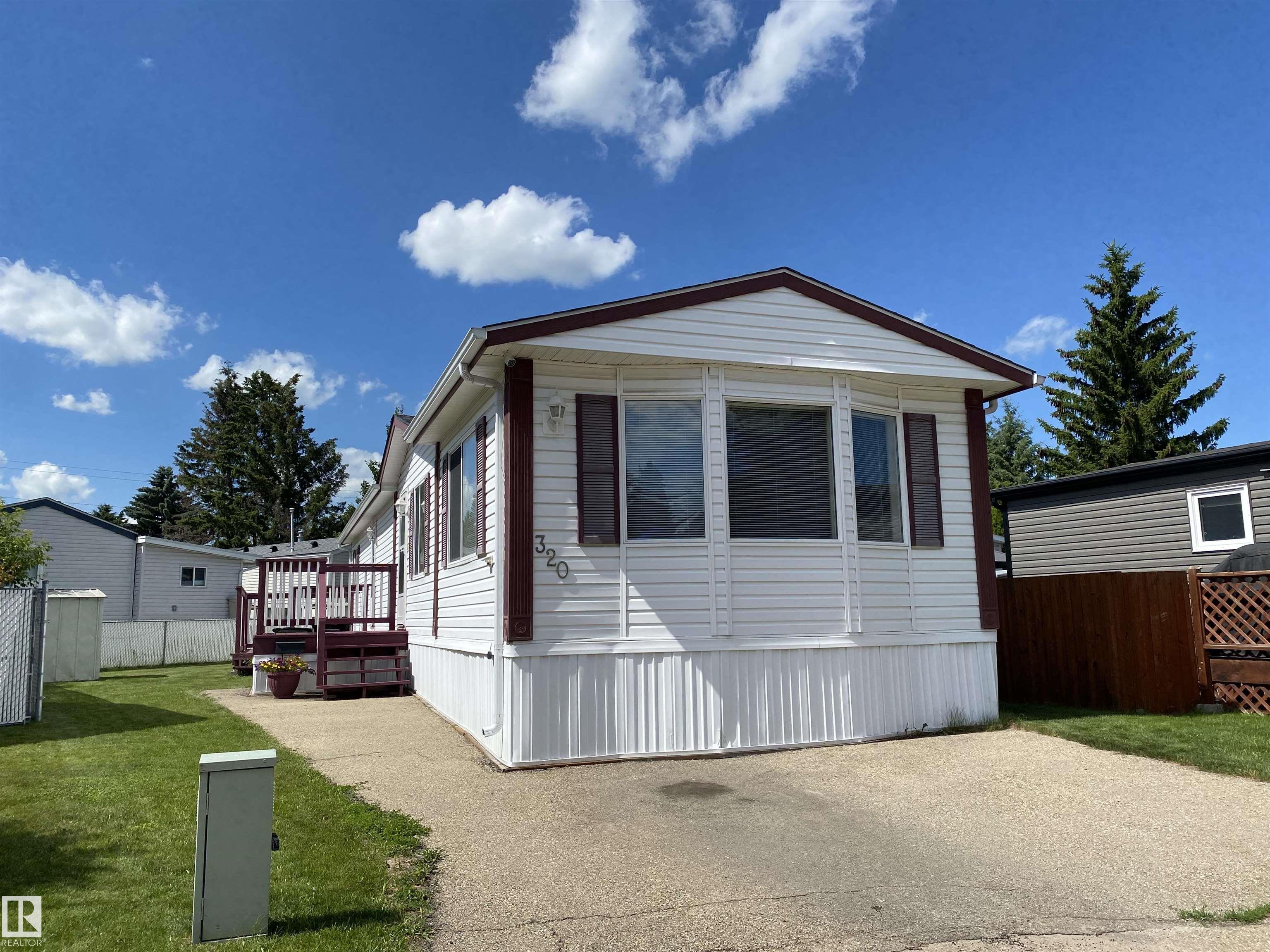 Picture for 320 Evergreen PA NW