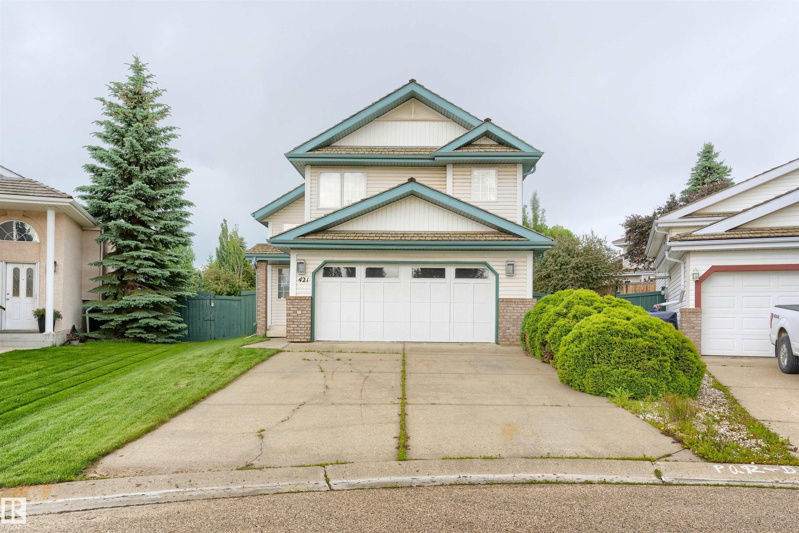Picture for 421 BLACKBURN DR E SW