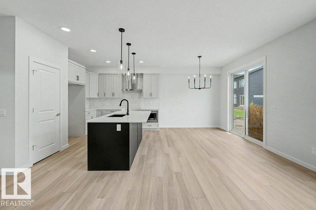 Photo 12 at 2378 Muckleplum Way SW, The Orchards At Ellerslie, Edmonton