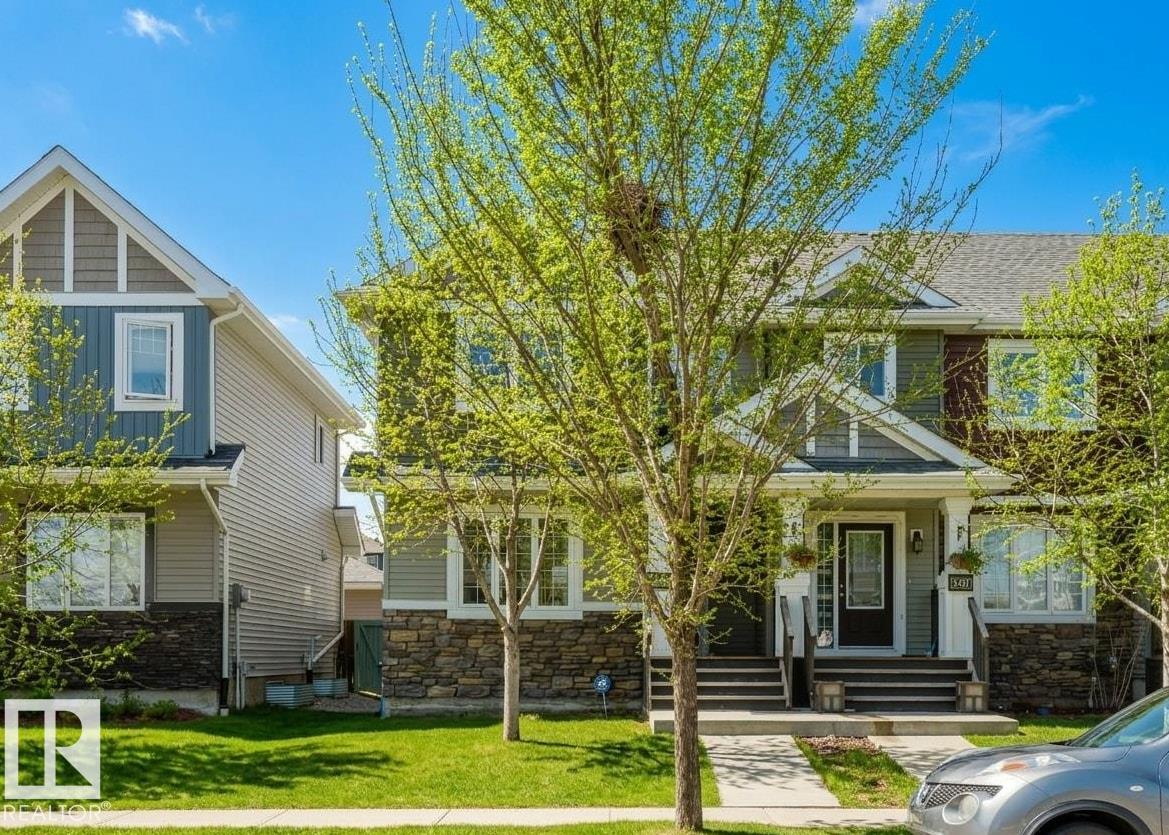 2472 Glenridding Boulevard SW, Glenridding Heights, Edmonton