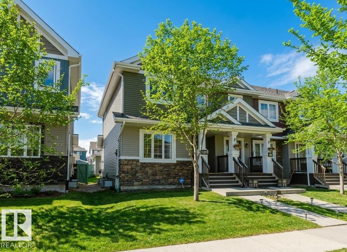 2472 Glenridding Boulevard SW, Glenridding Heights, Edmonton