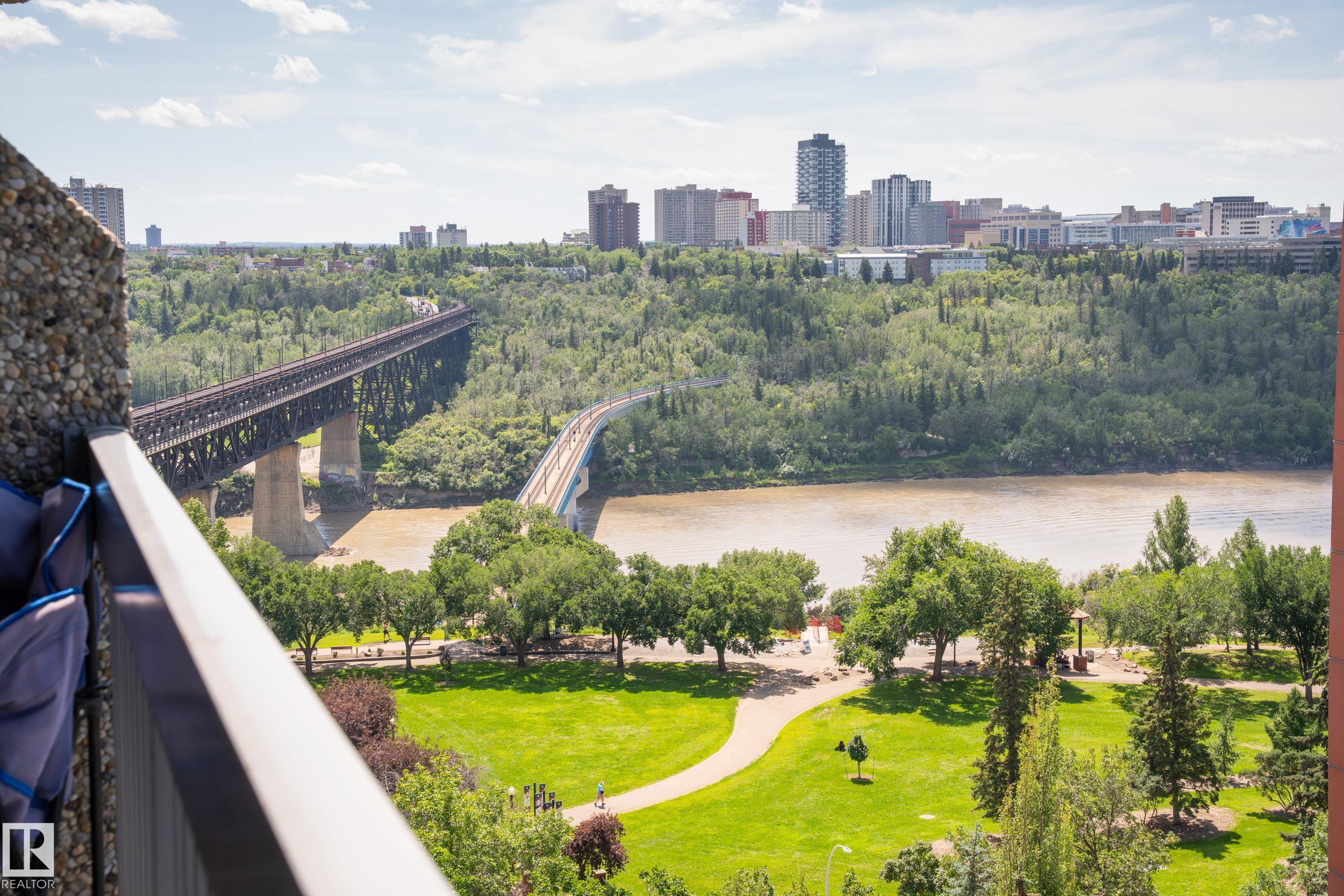 1206 - 9715 110 Street NW, Wîhkwêntôwin, Edmonton