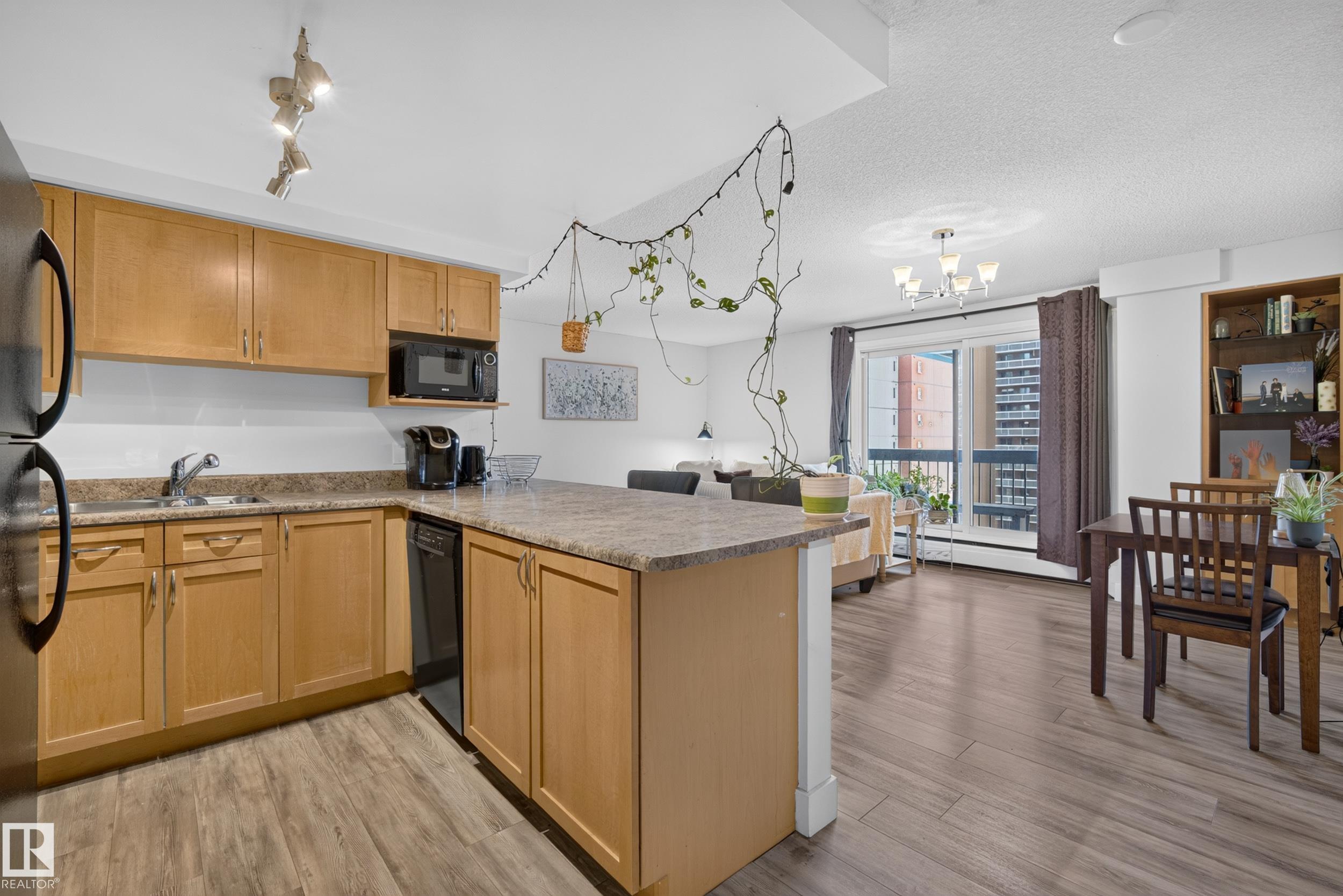 Picture for #1206 9715 110 ST NW