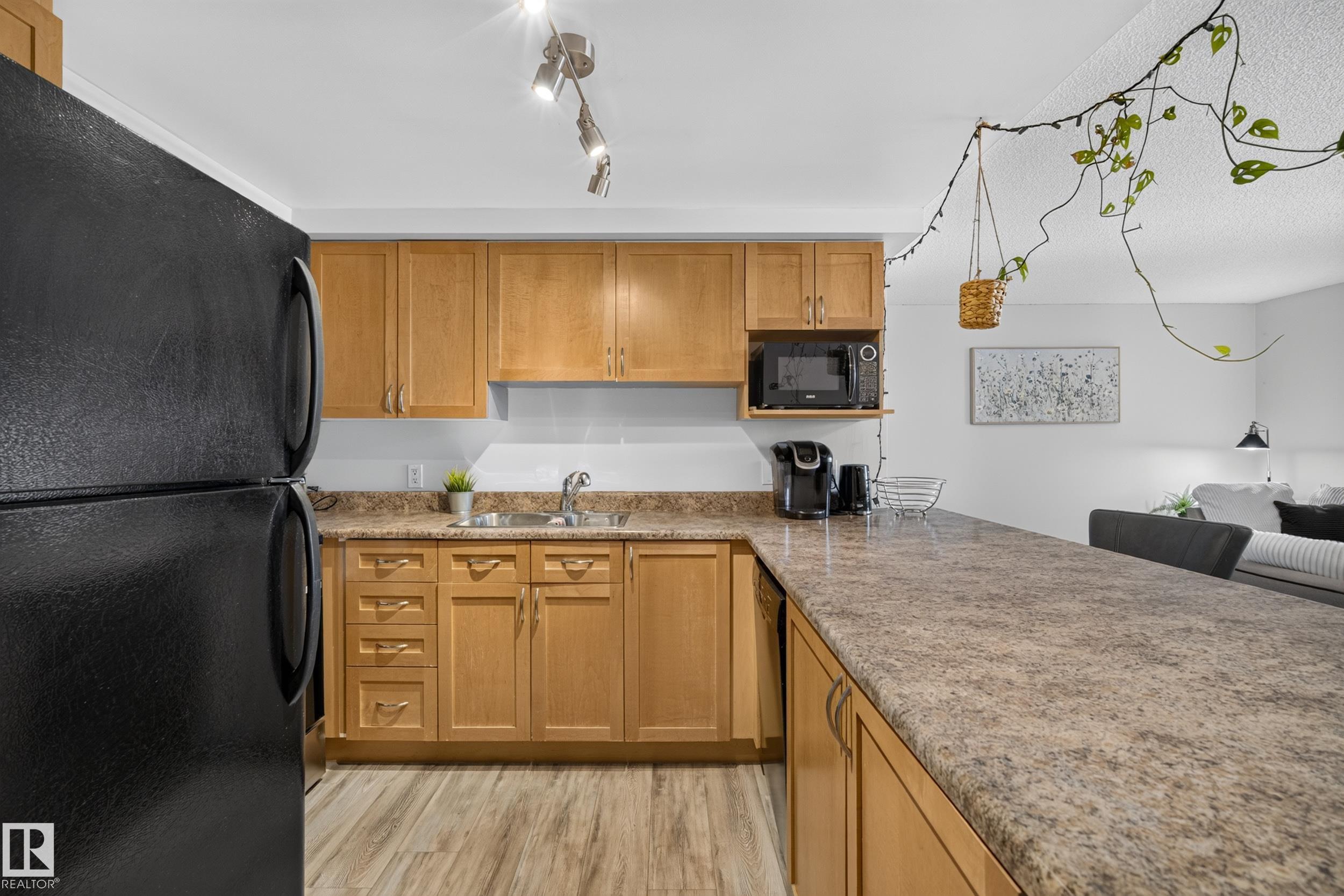 Picture for #1206 9715 110 ST NW