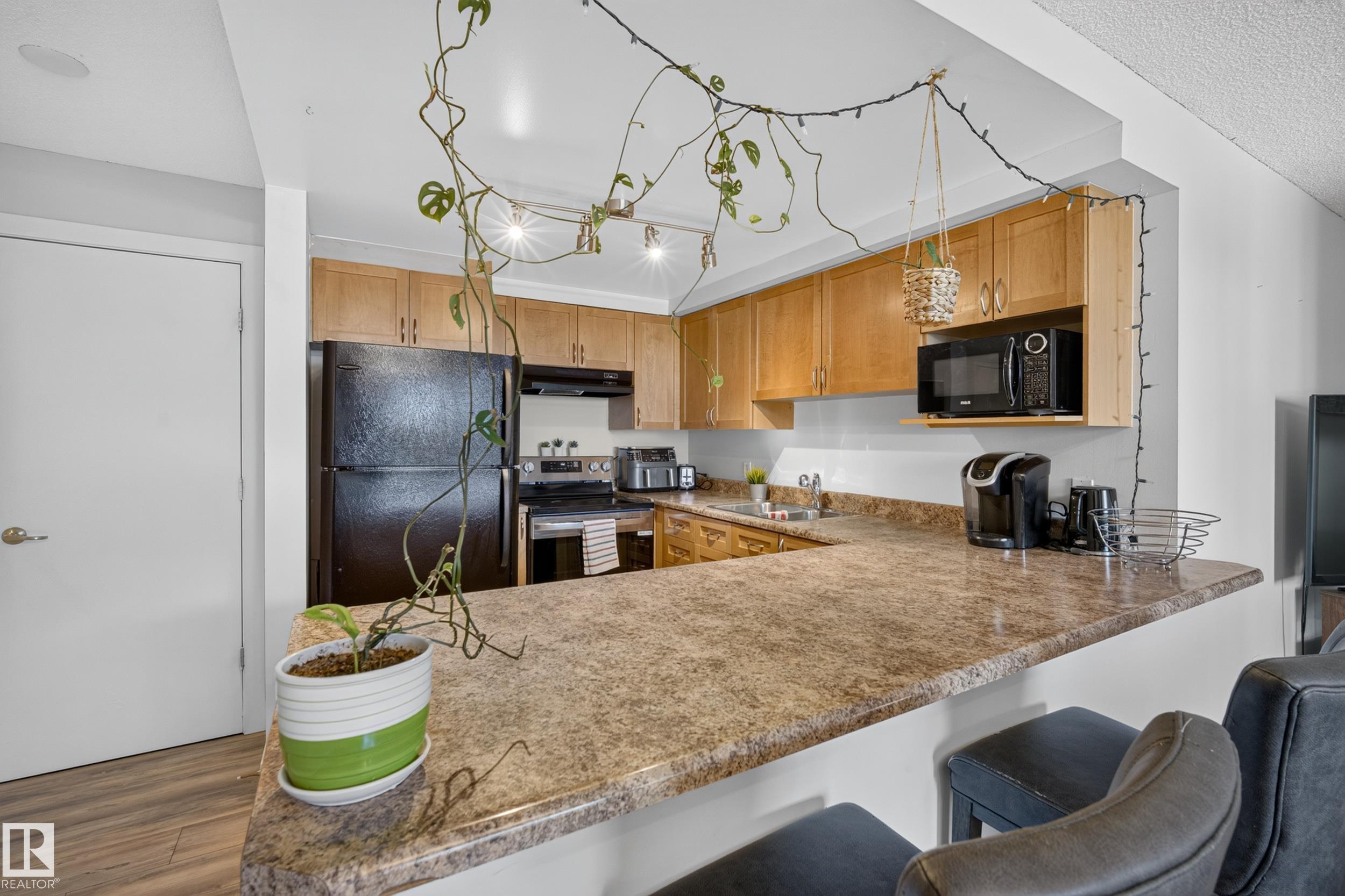Picture for #1206 9715 110 ST NW