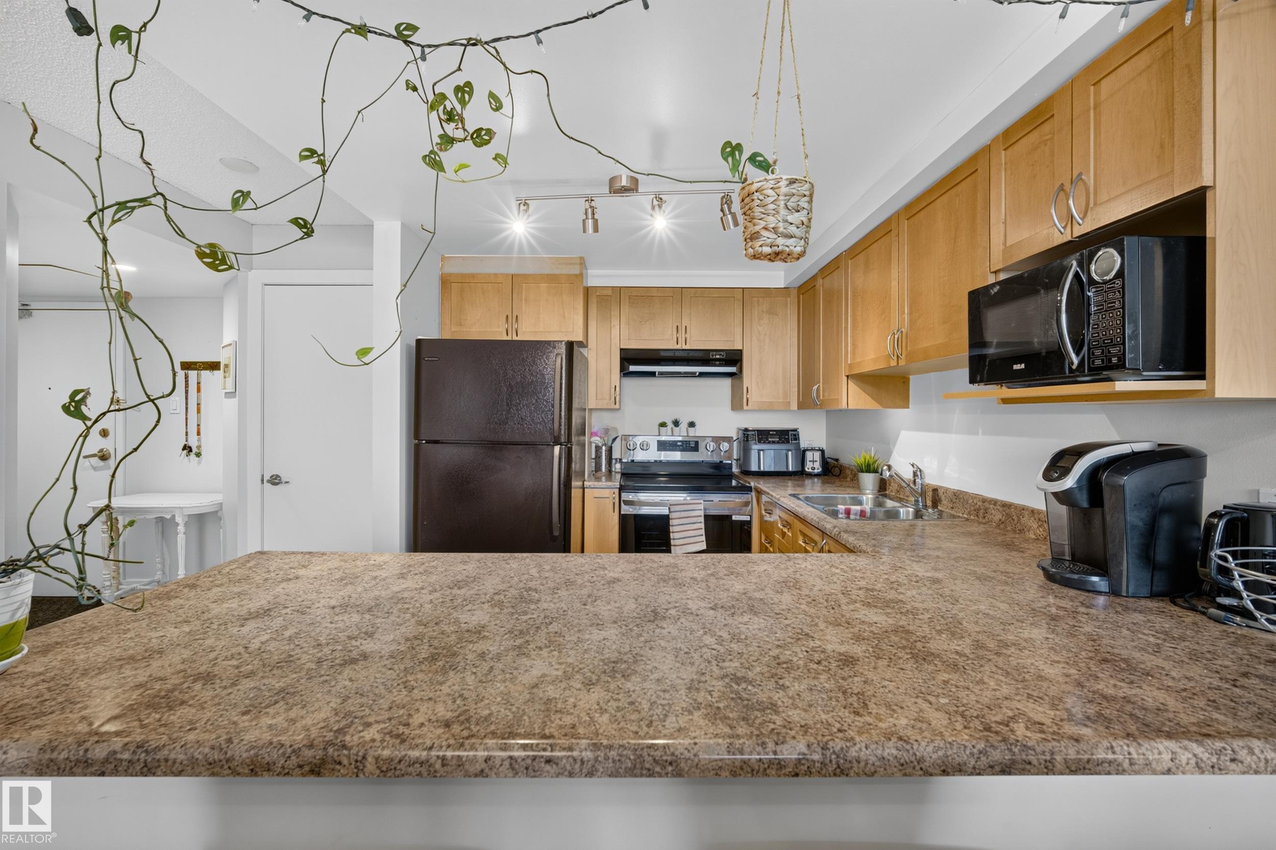 Picture for #1206 9715 110 ST NW