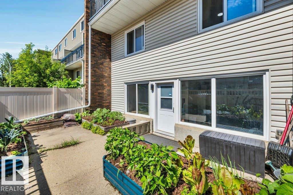 Picture for #102 7805 159 ST NW