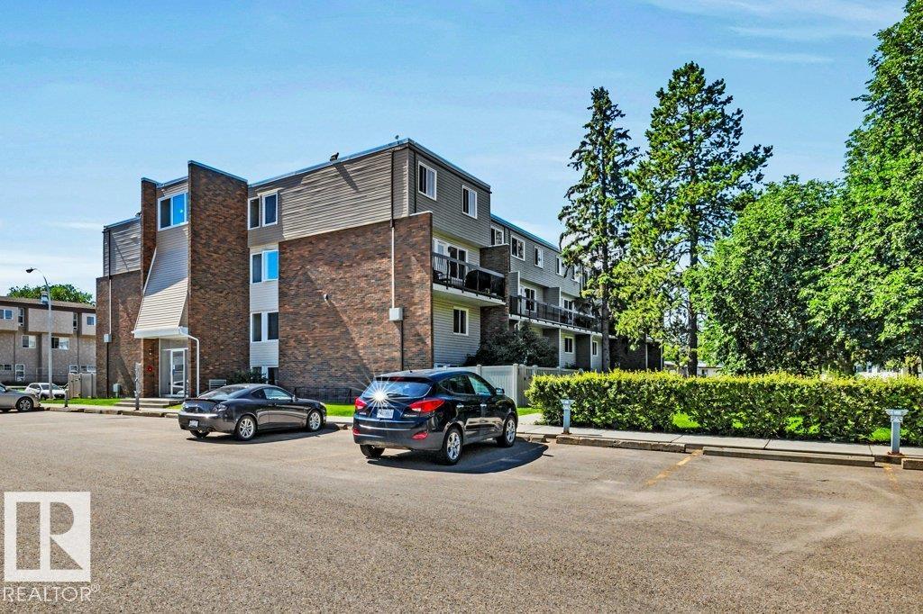 Picture for #102 7805 159 ST NW